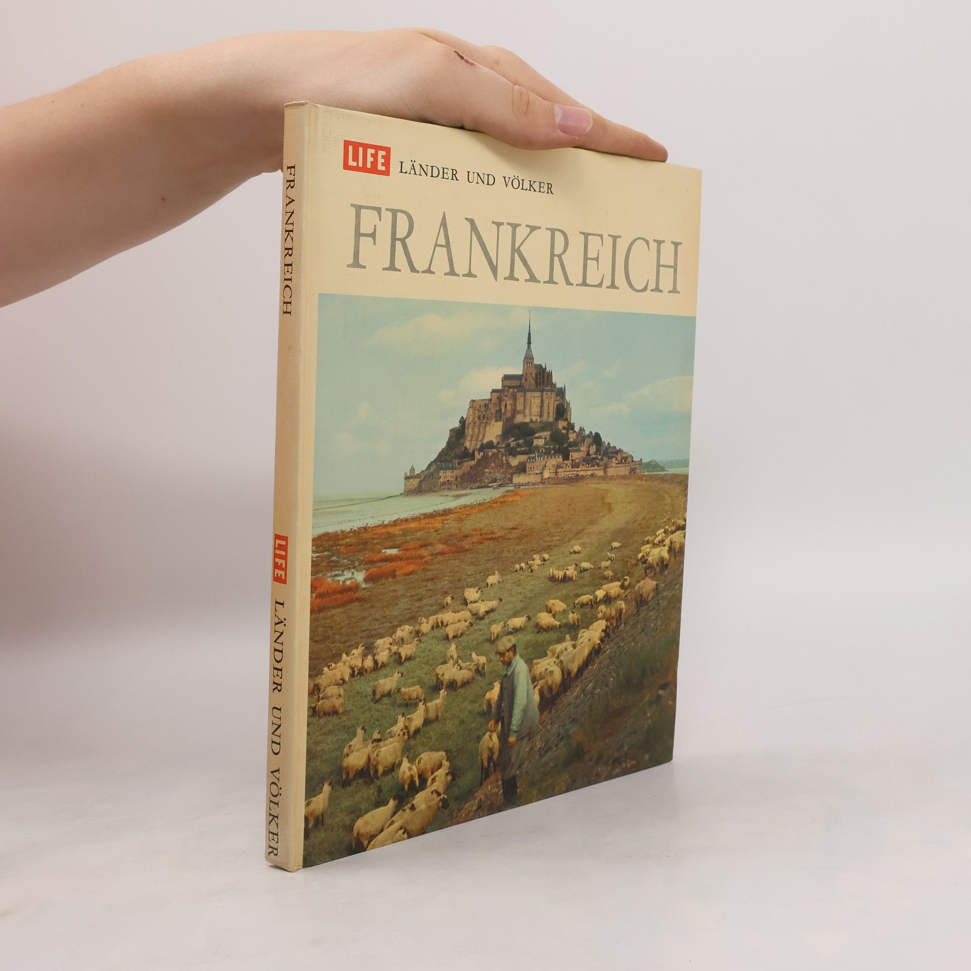 kolektiv Frankreich