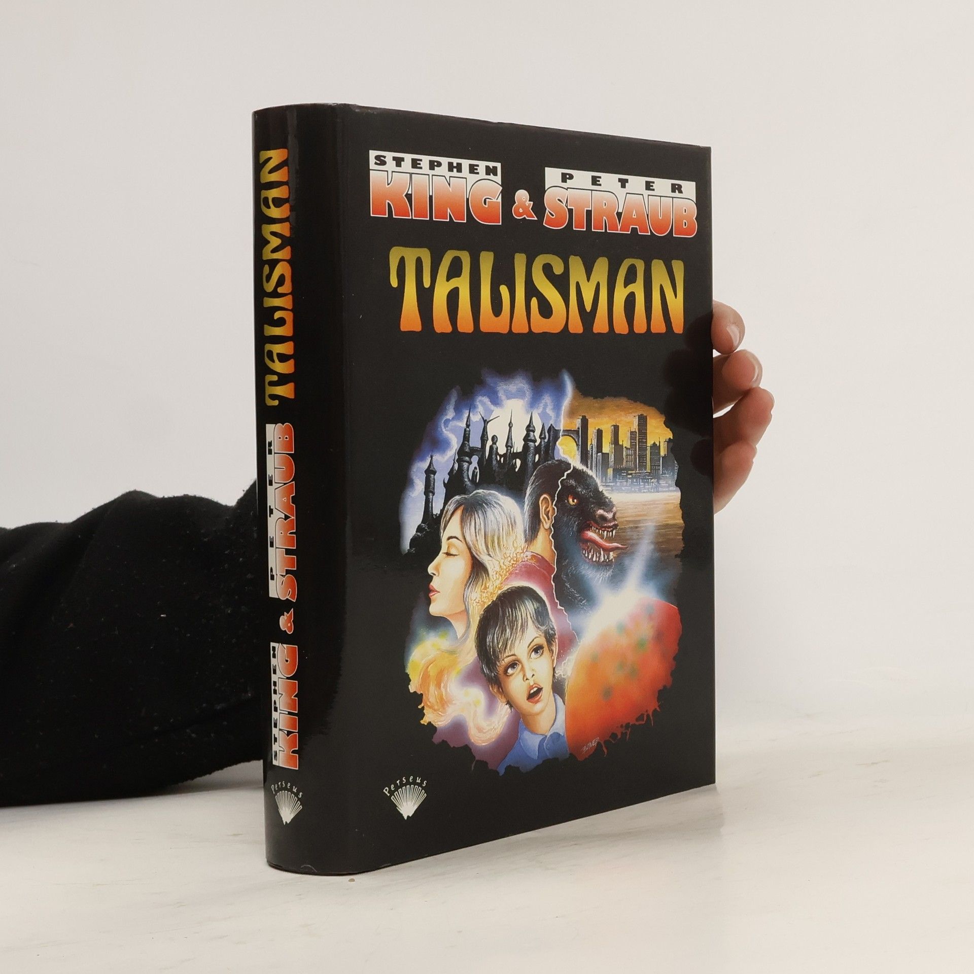 Stephen King Talisman