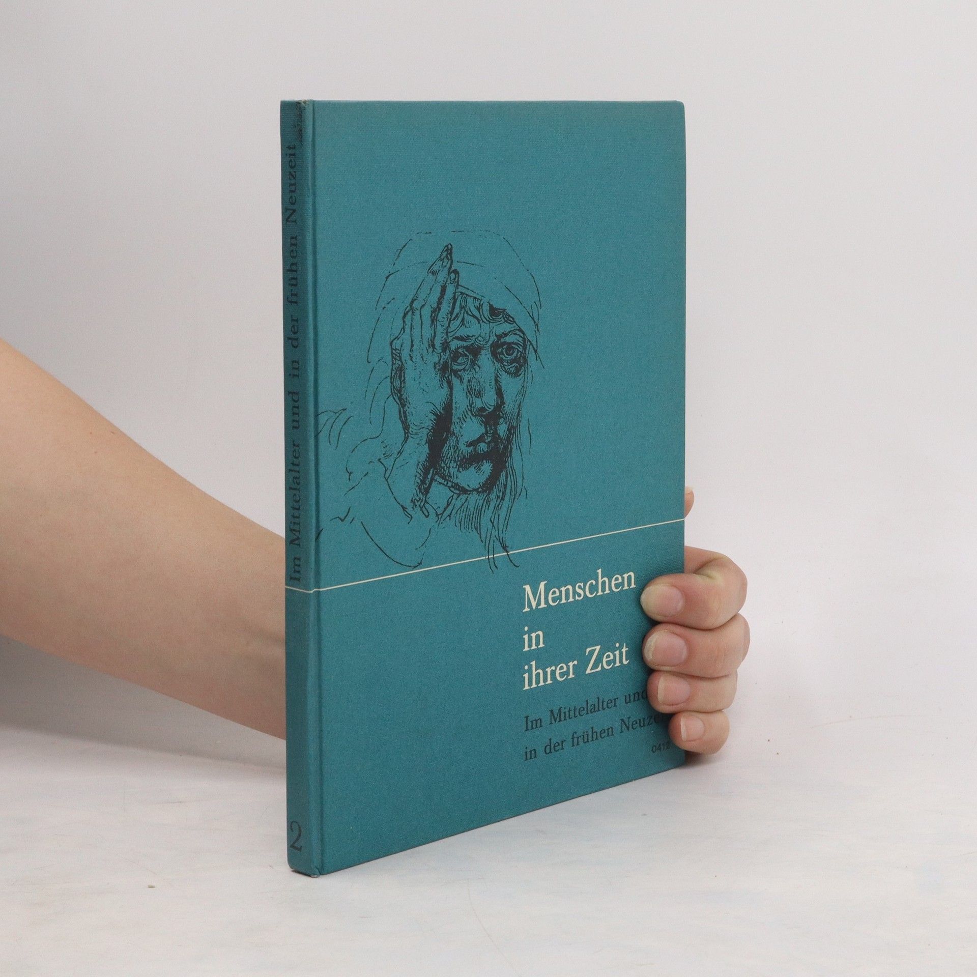 AA.VV. Menschen in ihrer Zeit 6