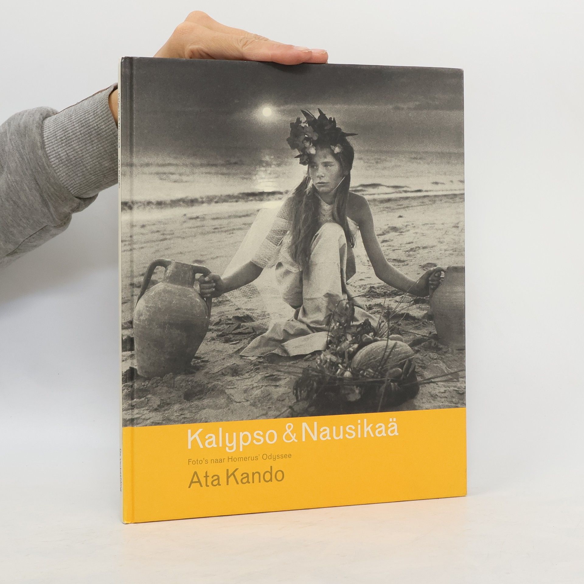 Ata Kando Kalypso & Nausikaä