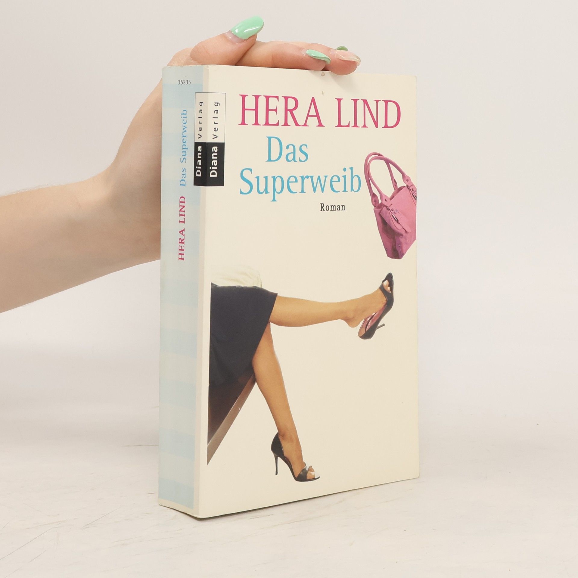Hera Lind Das Superweib