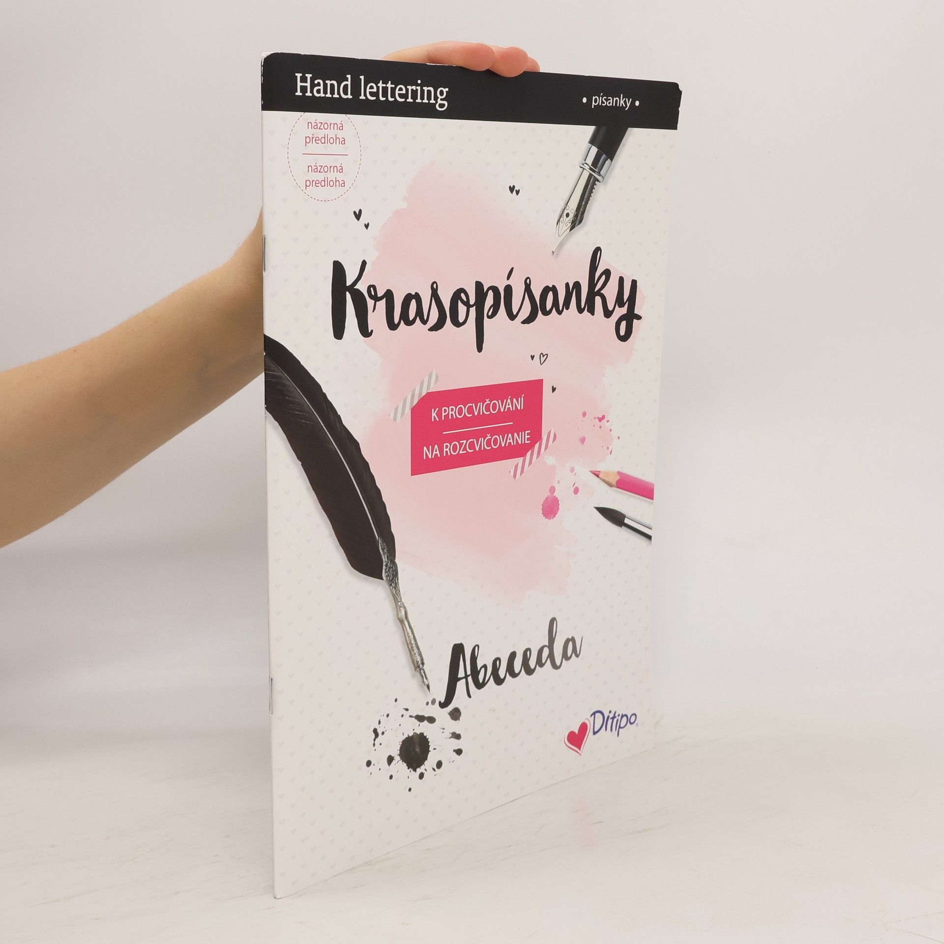 kolektiv Krasopísanky.