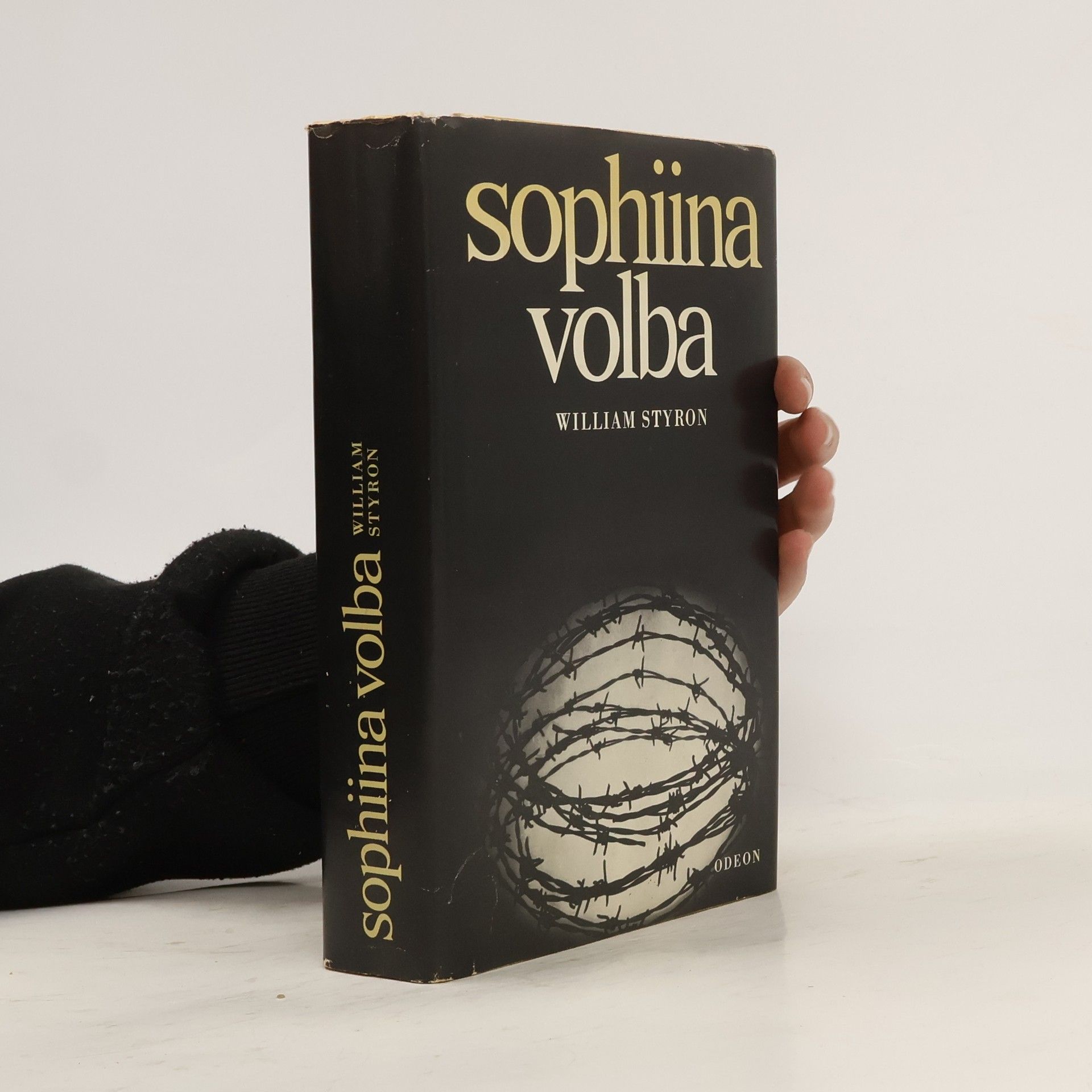 Sophiina volba