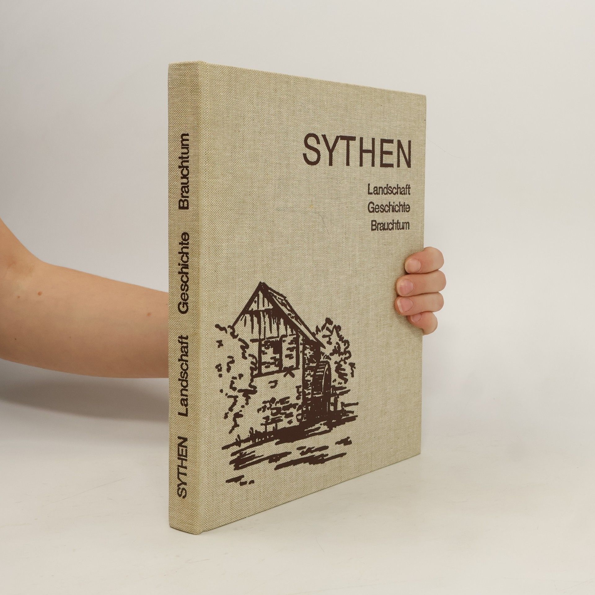 Various authors Sythen