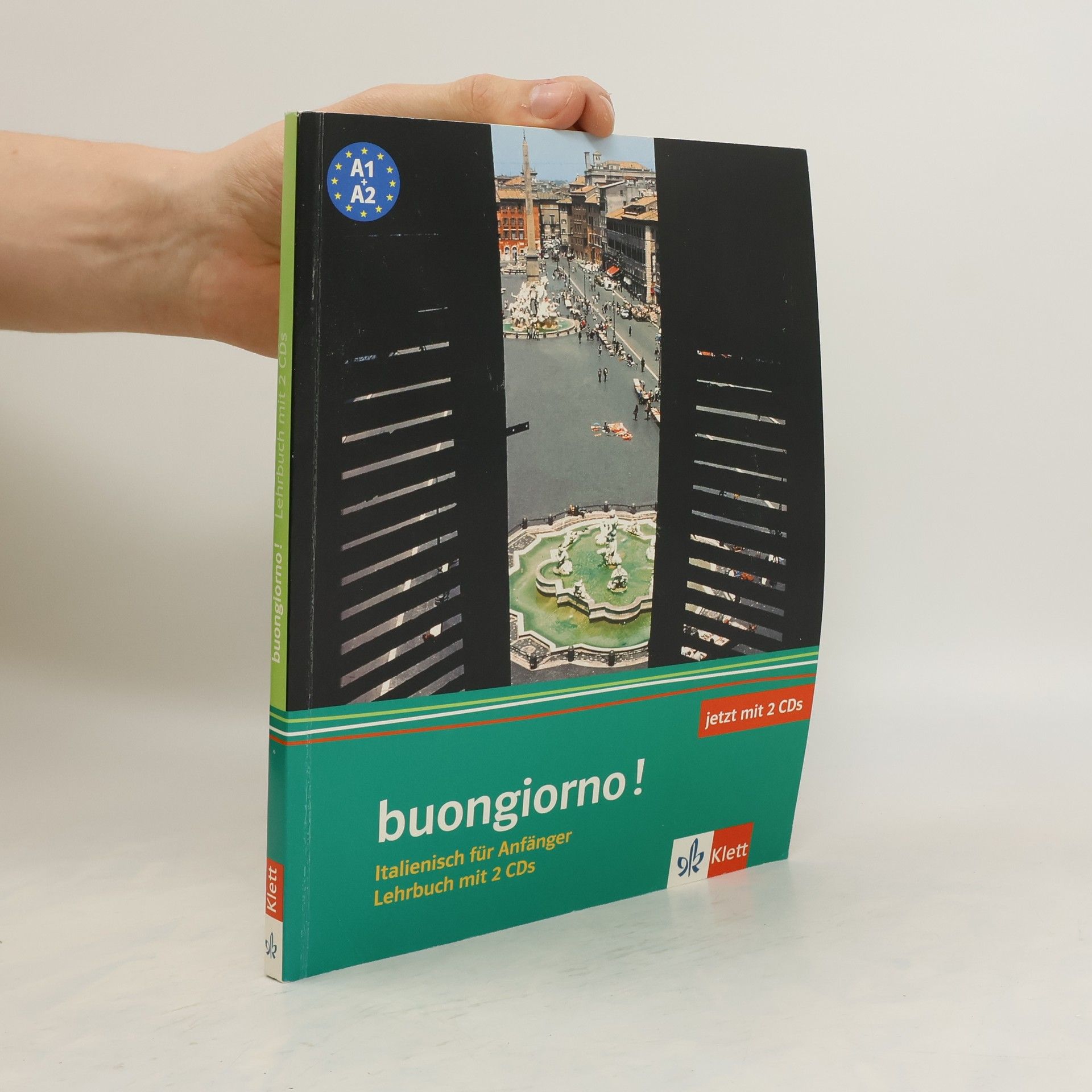 kolektiv Buongiorno!