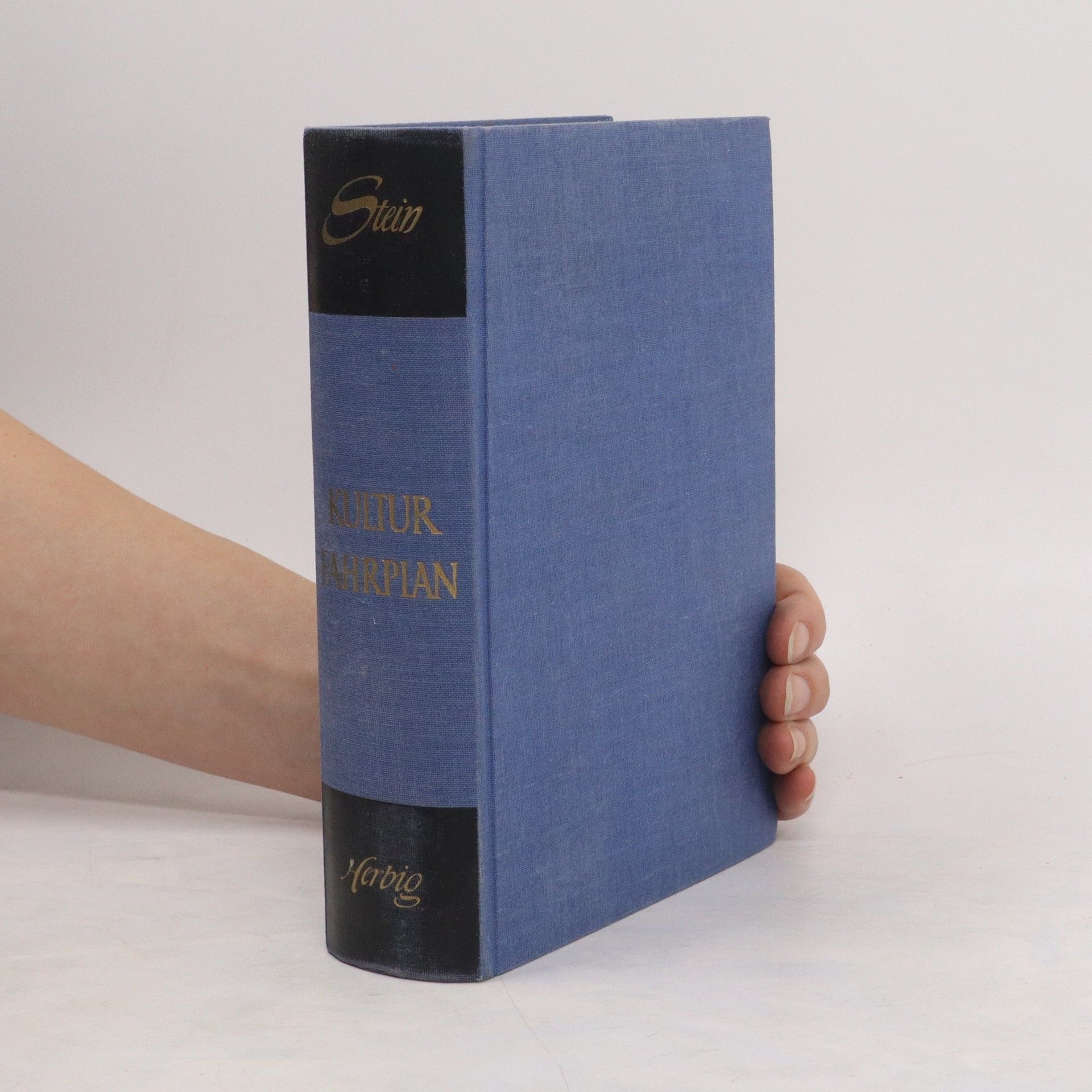 Various authors Kultur Fahrplan