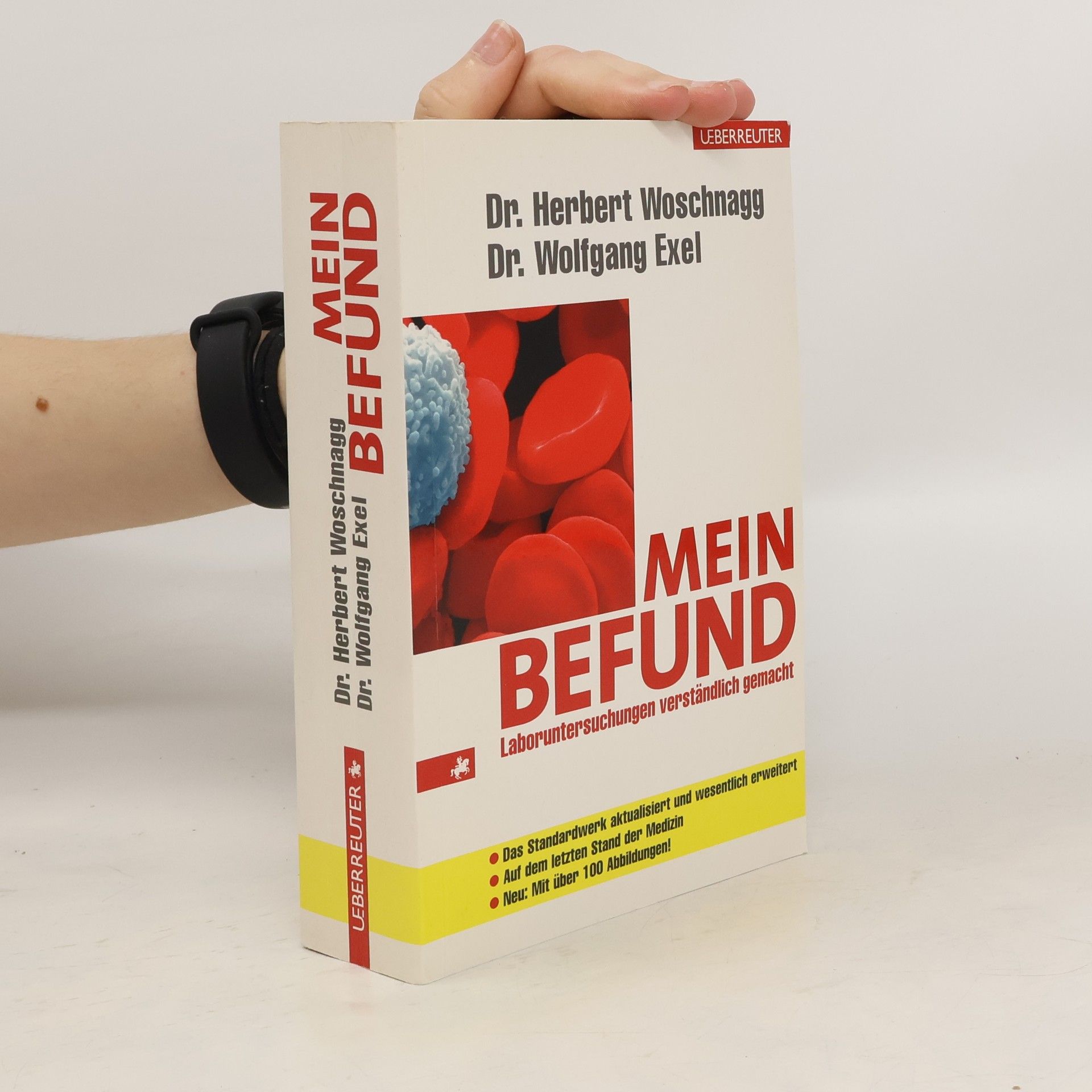 kolektiv Mein Befund