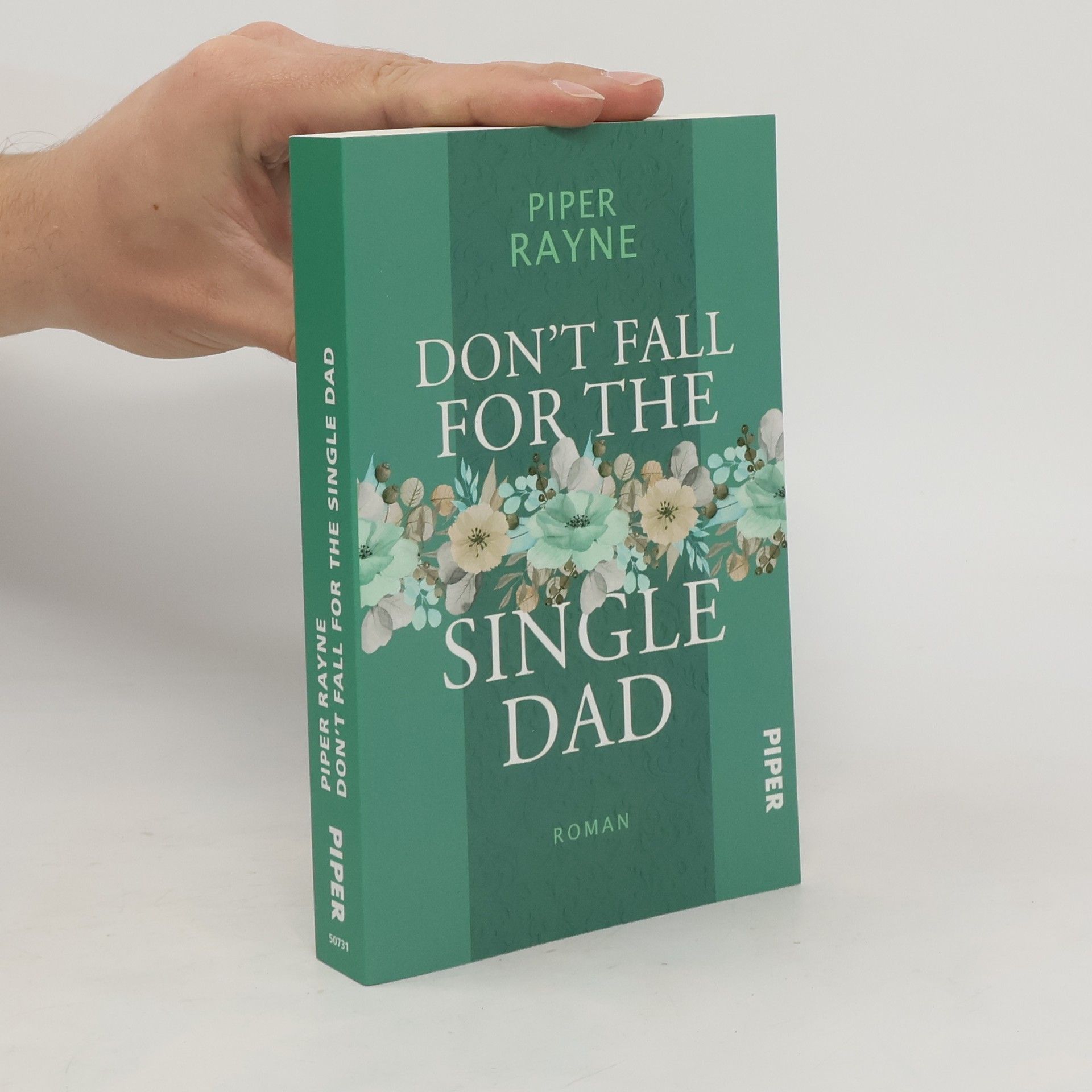 Piper Rayne Don't Fall for the Single Dad