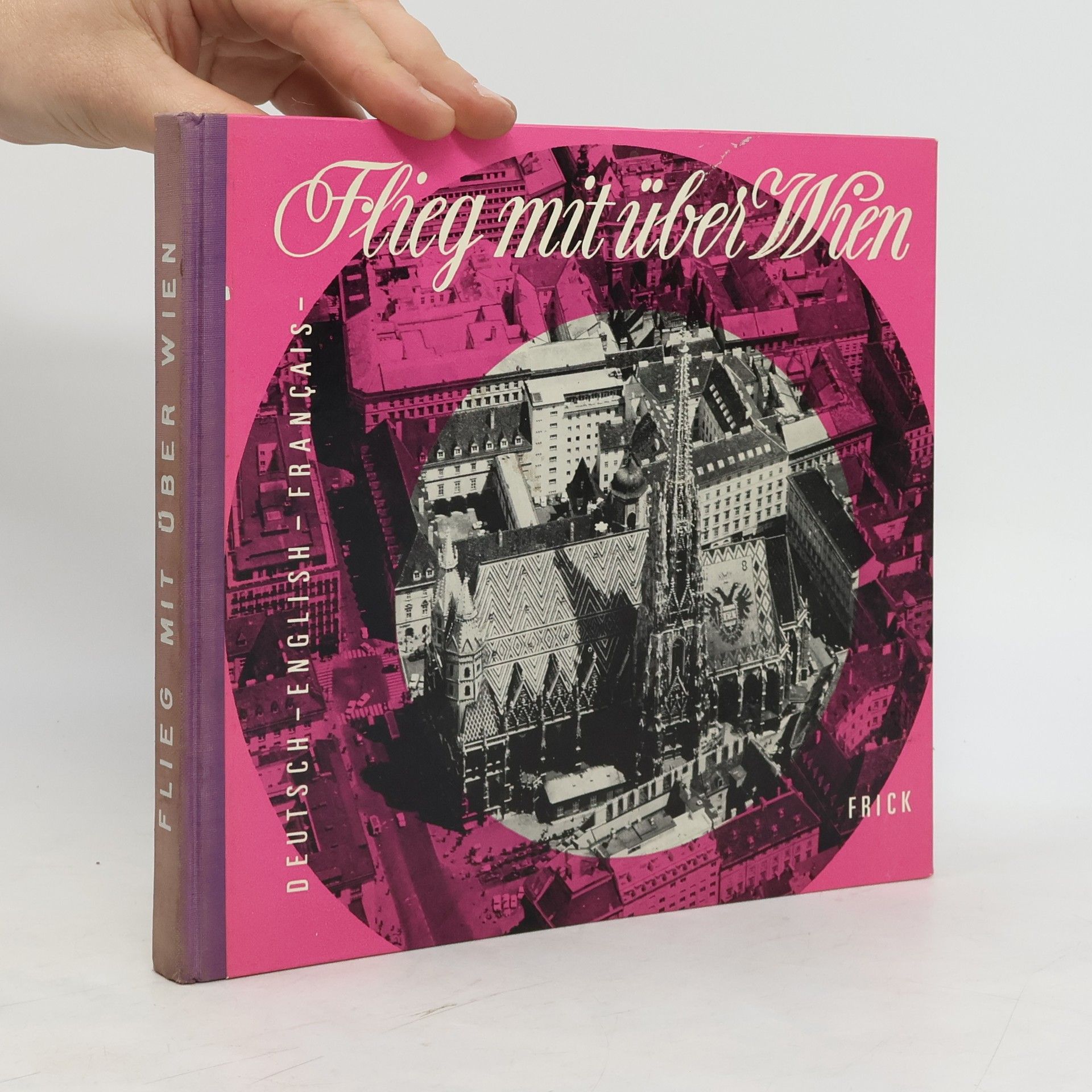 Flieg mit über Wier