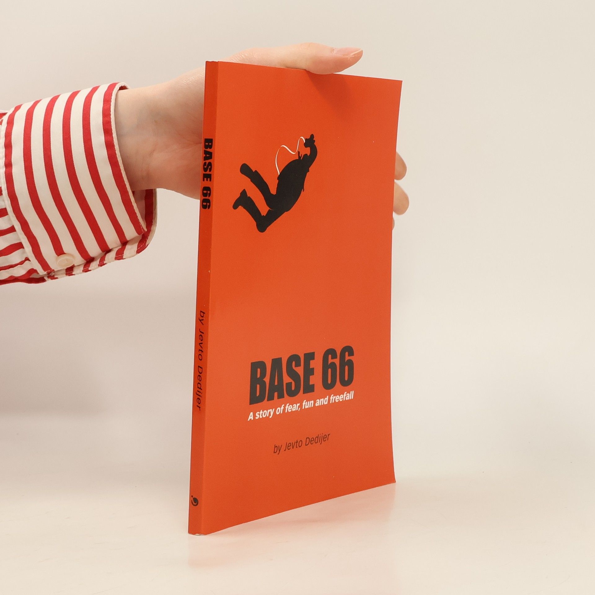 Jevto Dedijer Base 66