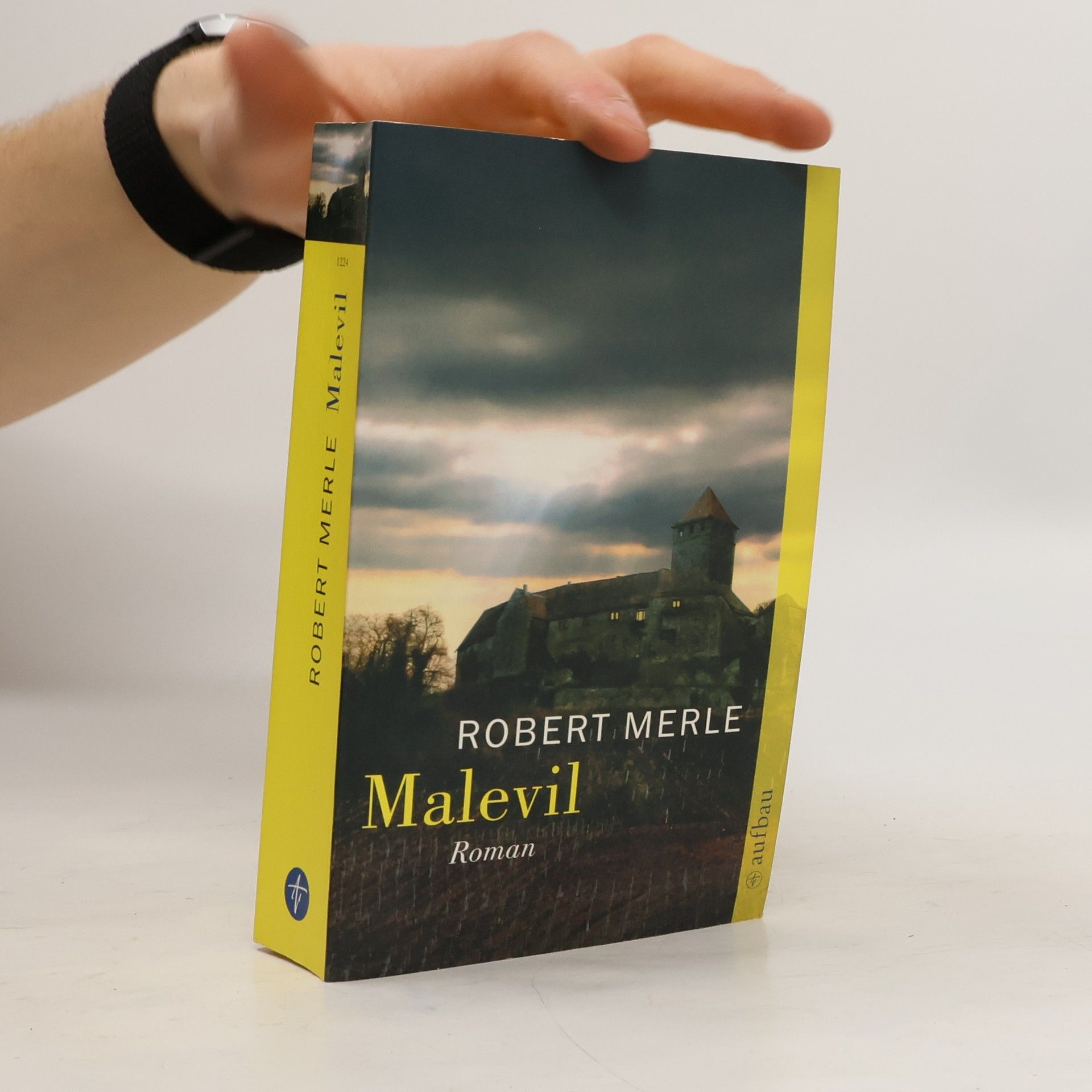 Robert Merle Malevil