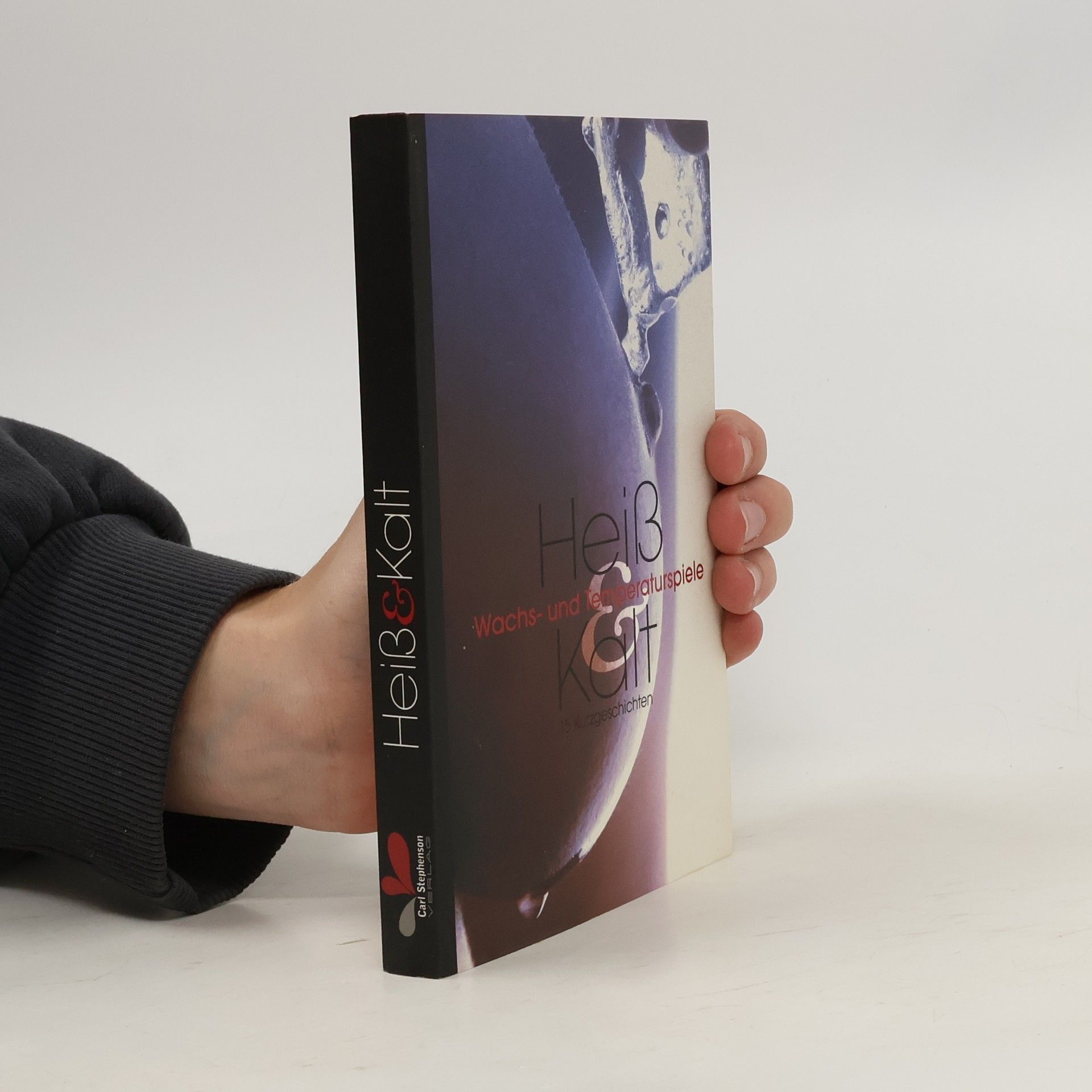 Autorenkollektiv Heiß & kalt
