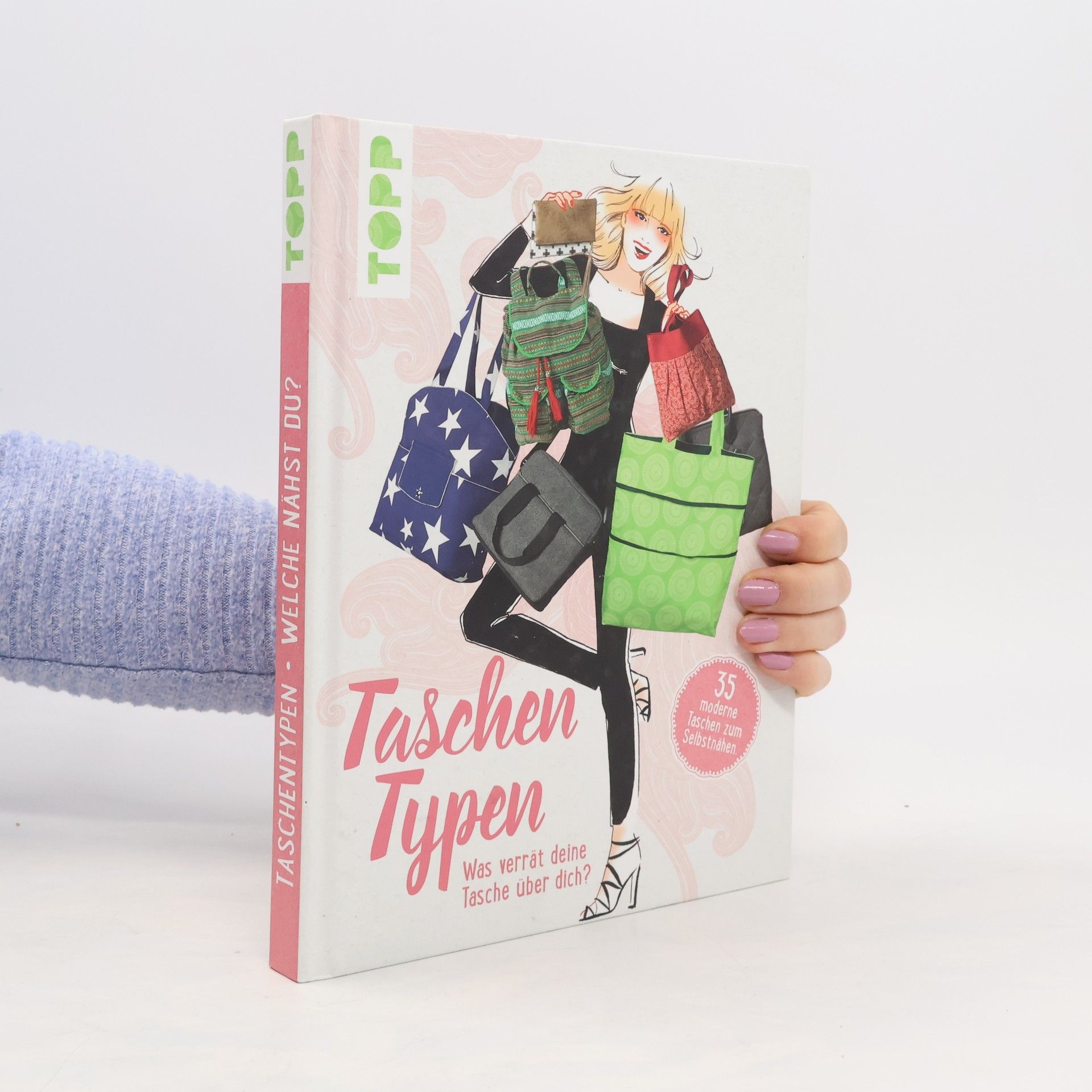 kolektiv Taschentypen