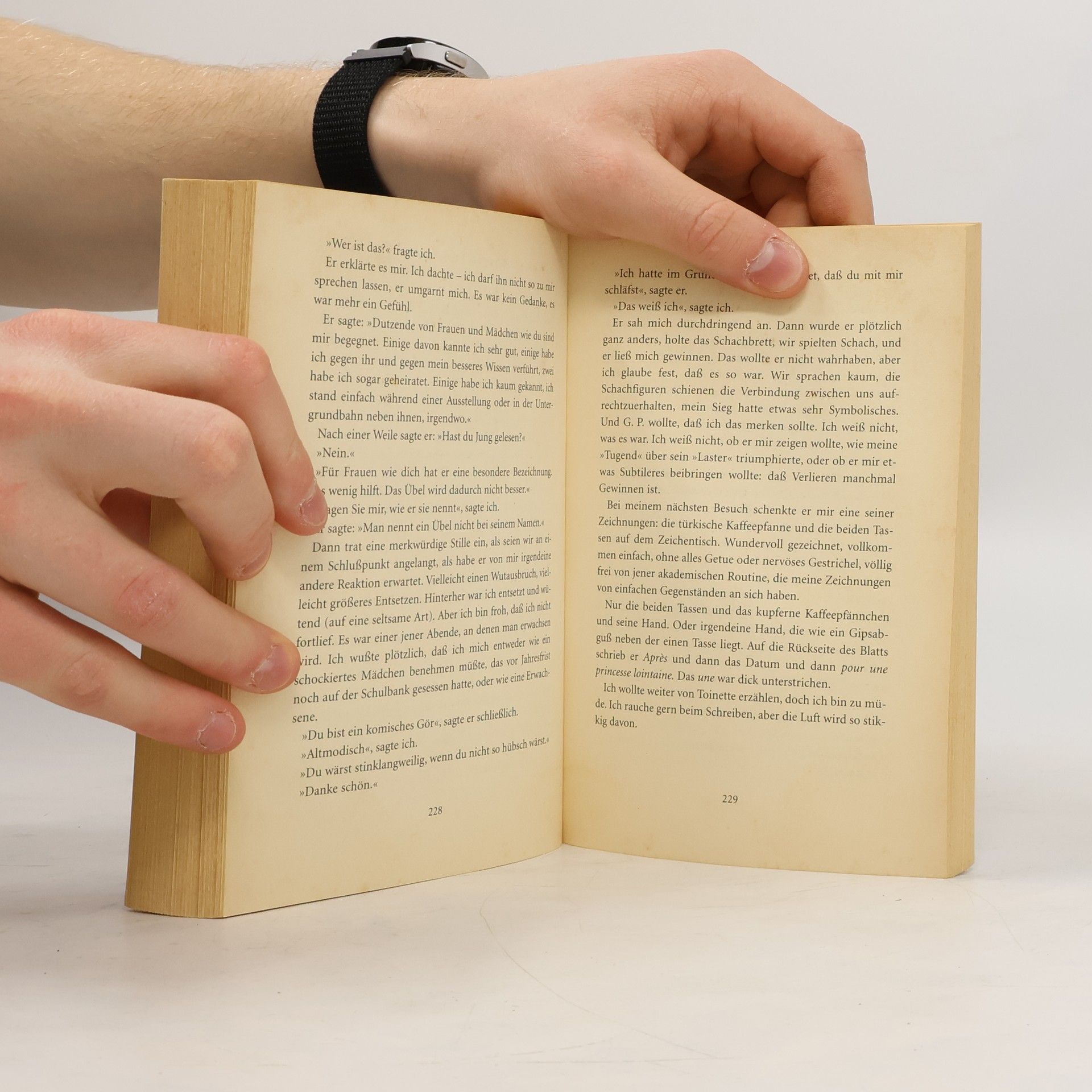 John Fowles Der Sammler