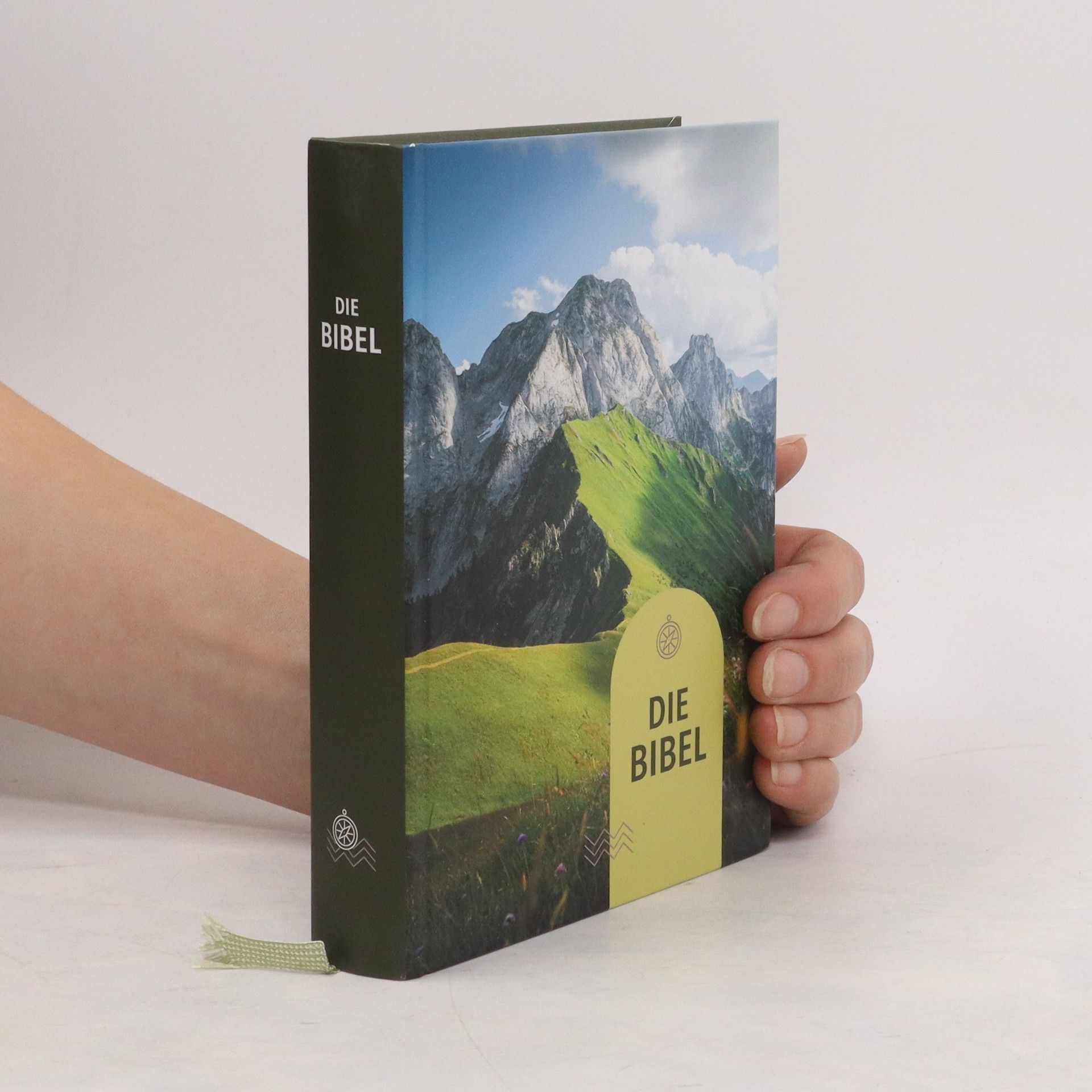 Collectif d'auteurs Die Bibel