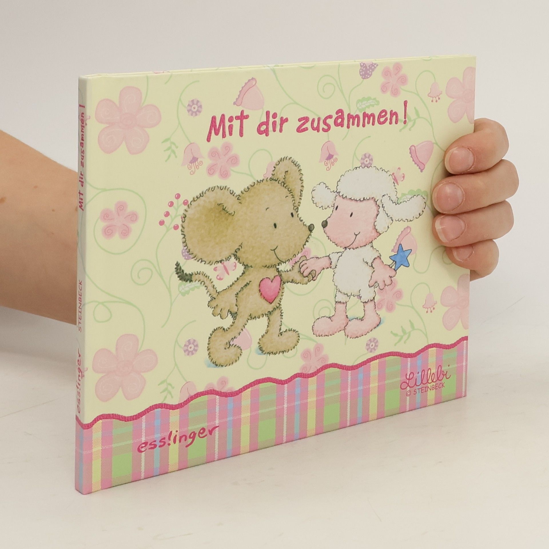 Nina Steinbeck Mit dir zusammen!