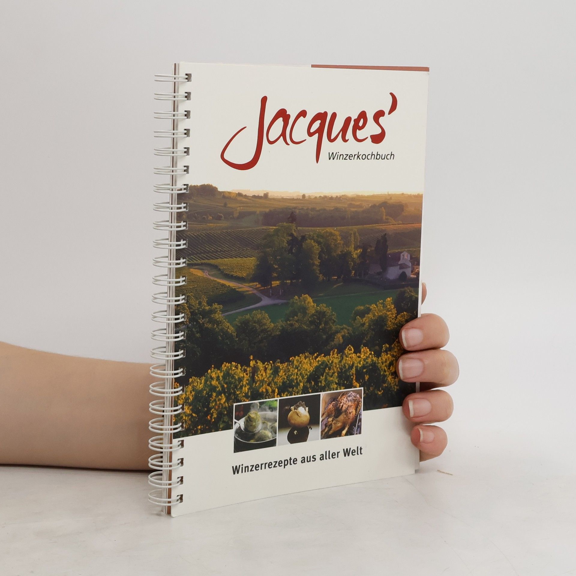 Autorenkollektiv Jacques