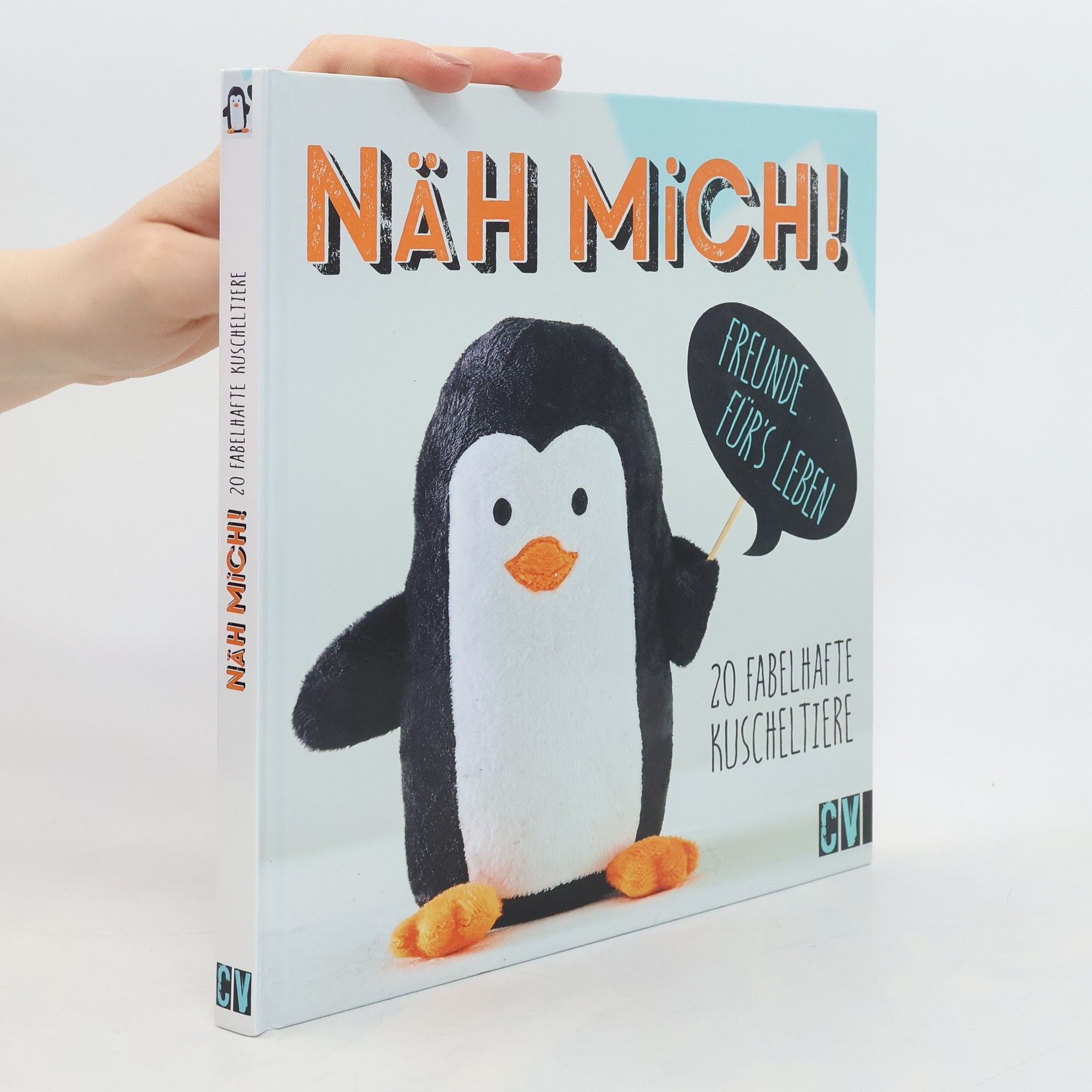 kolektiv Näh mich!