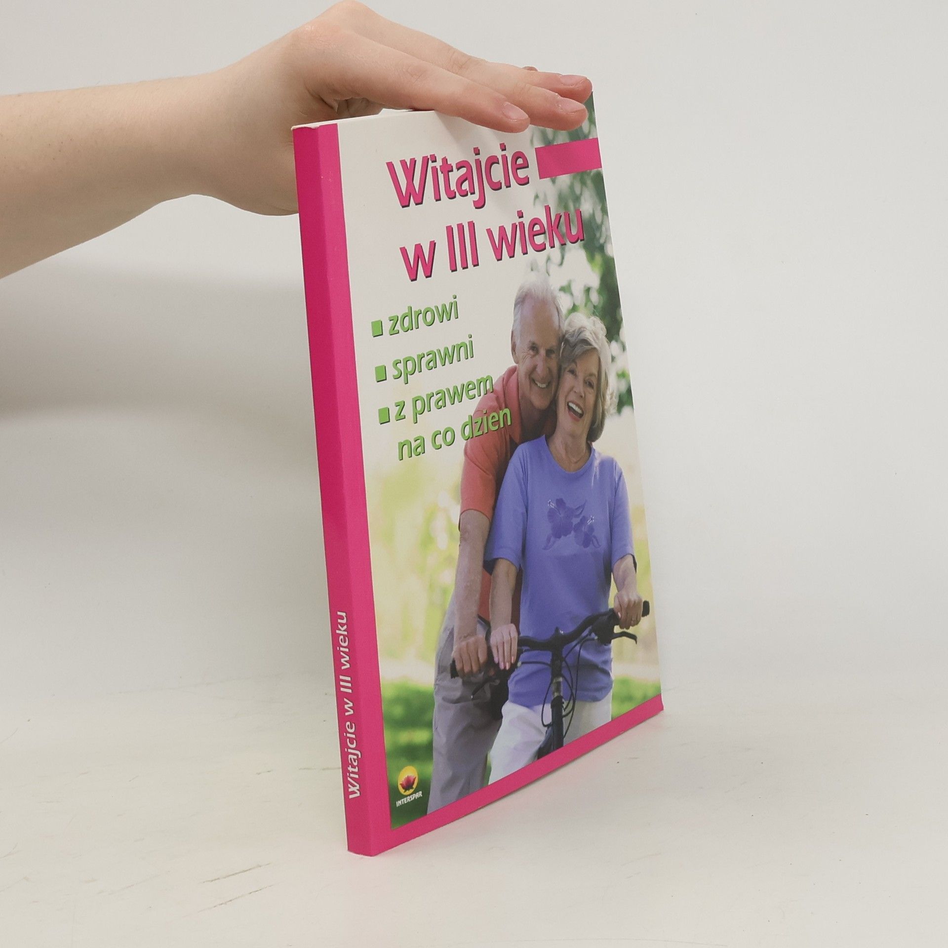 kolektiv Witajcie w III wieku