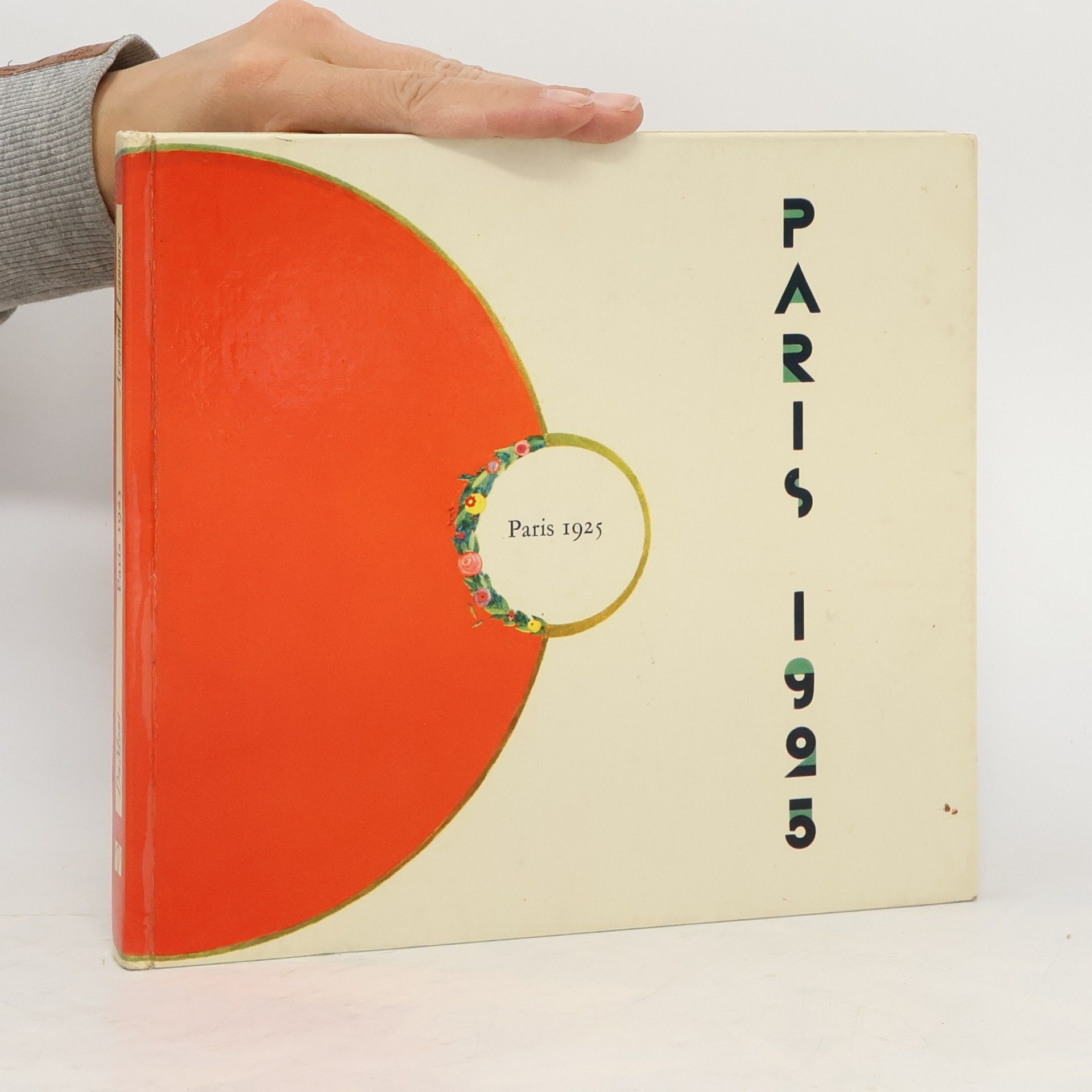 AA.VV. Paris 1925