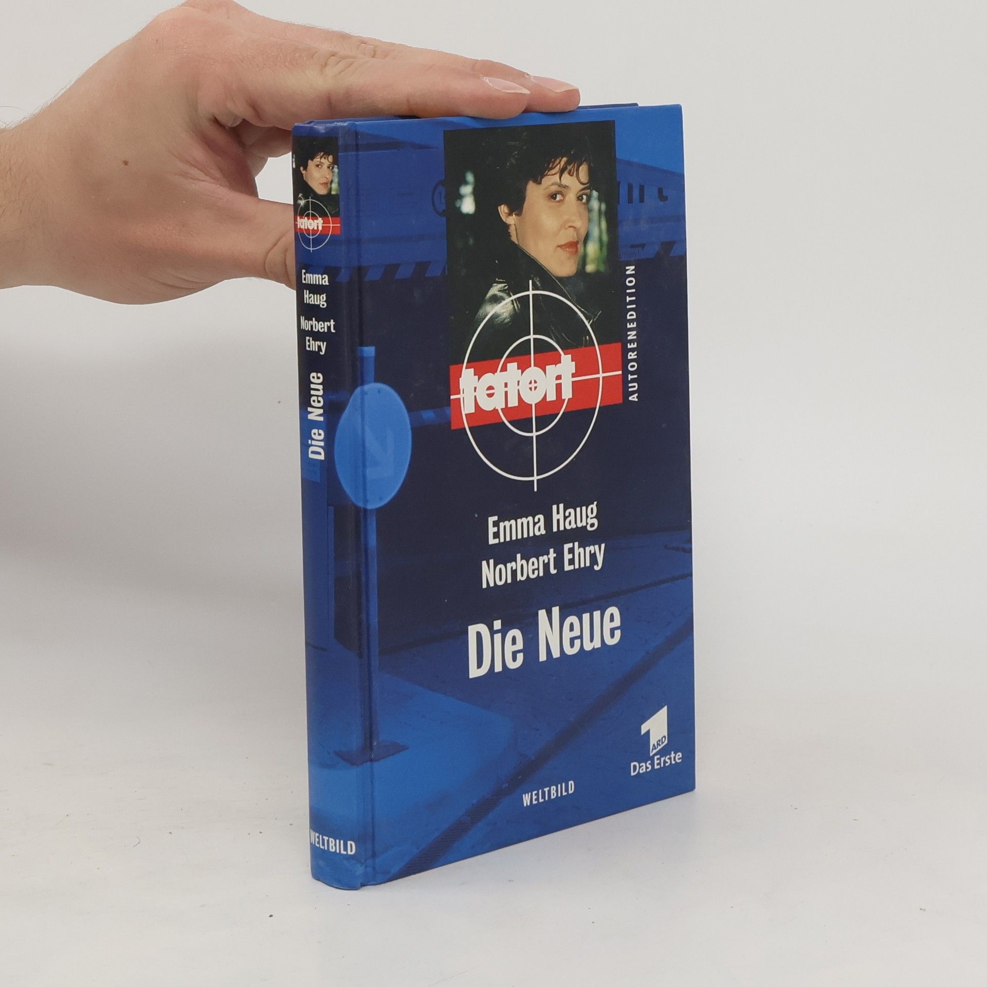 Emma Haug Die neue