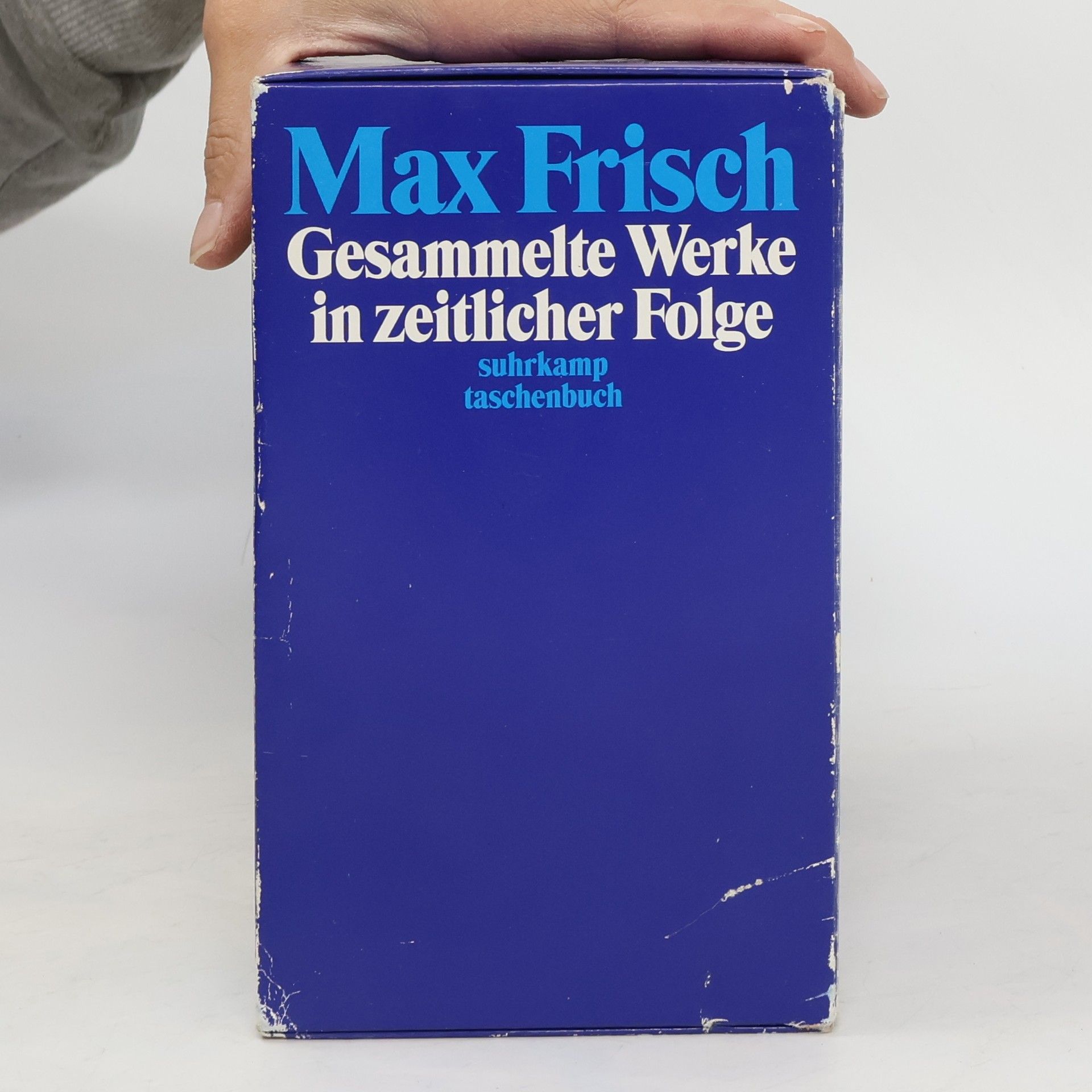 Robert Minder Dichter in der Gesellschaft