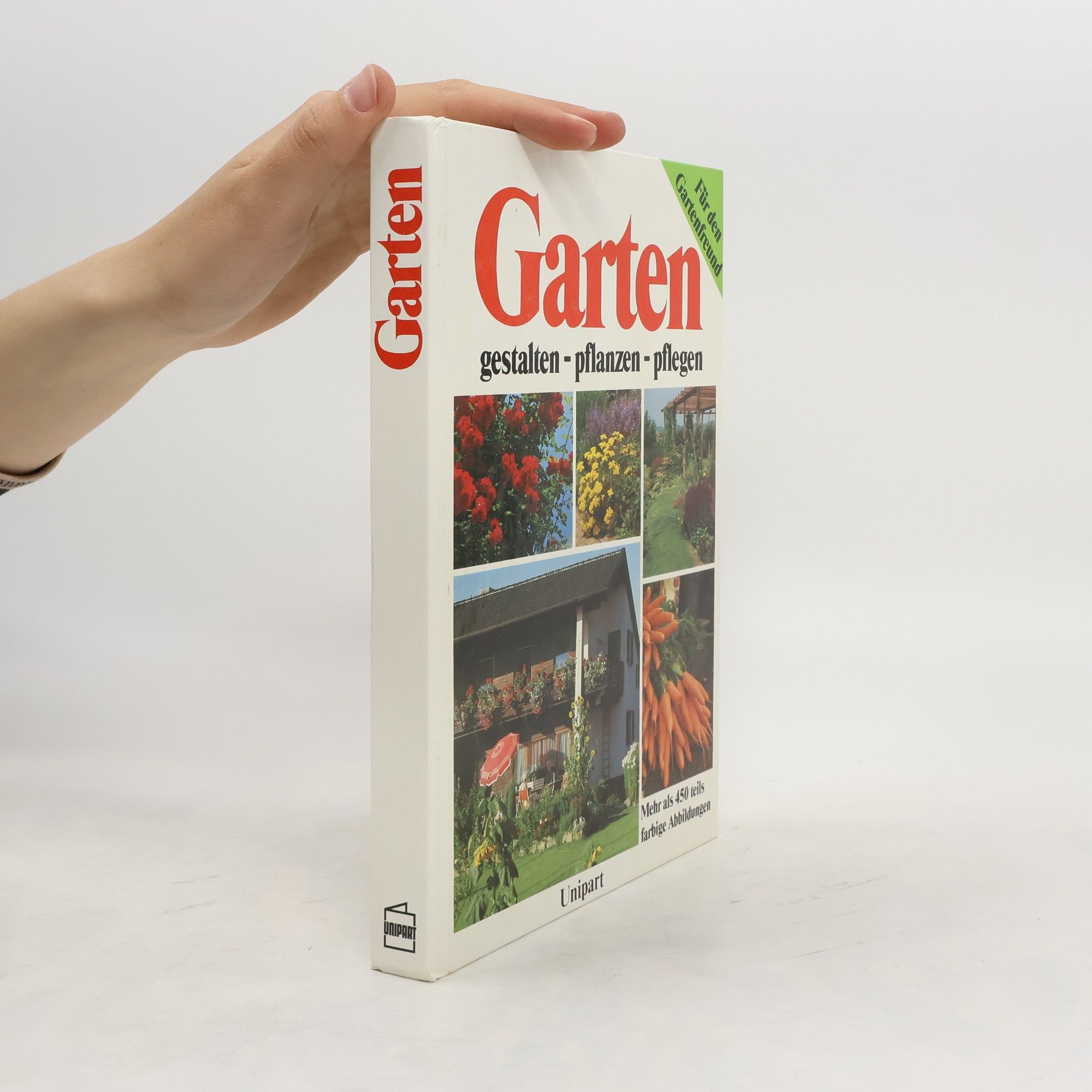 kolektiv Garten