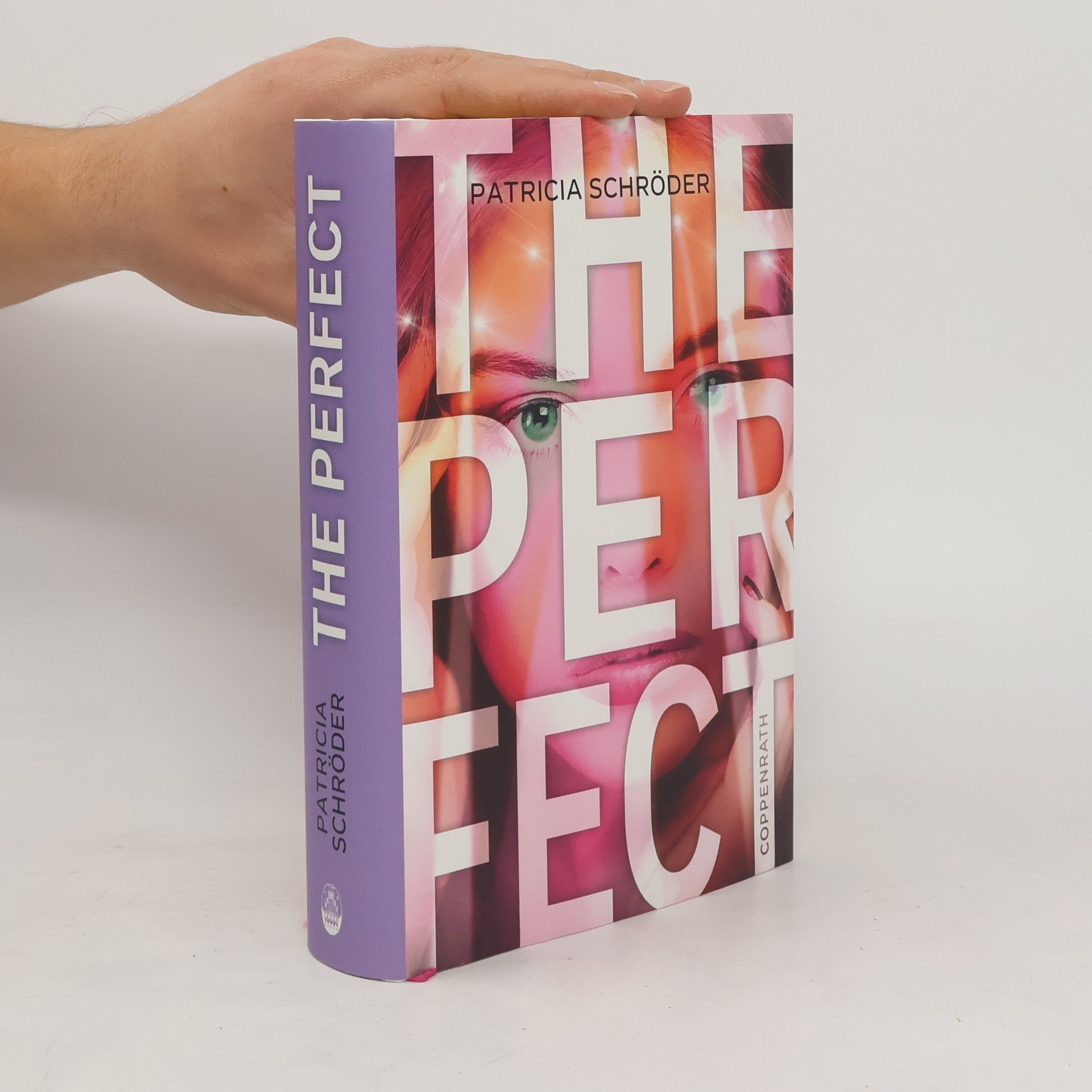 Patricia Schröder The Perfect