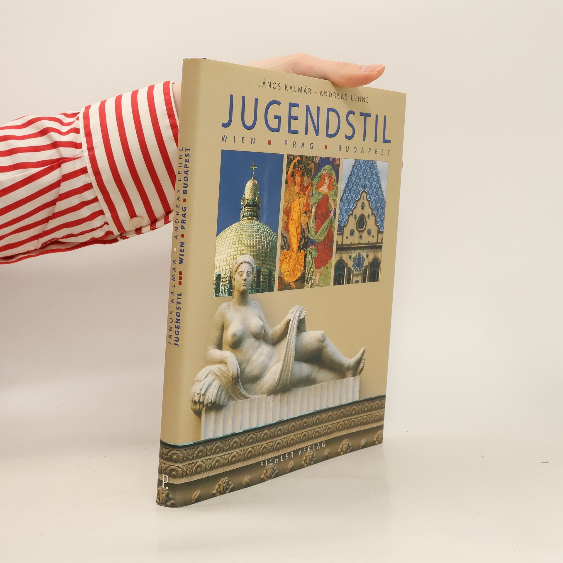 R. Kalma Jugendstil