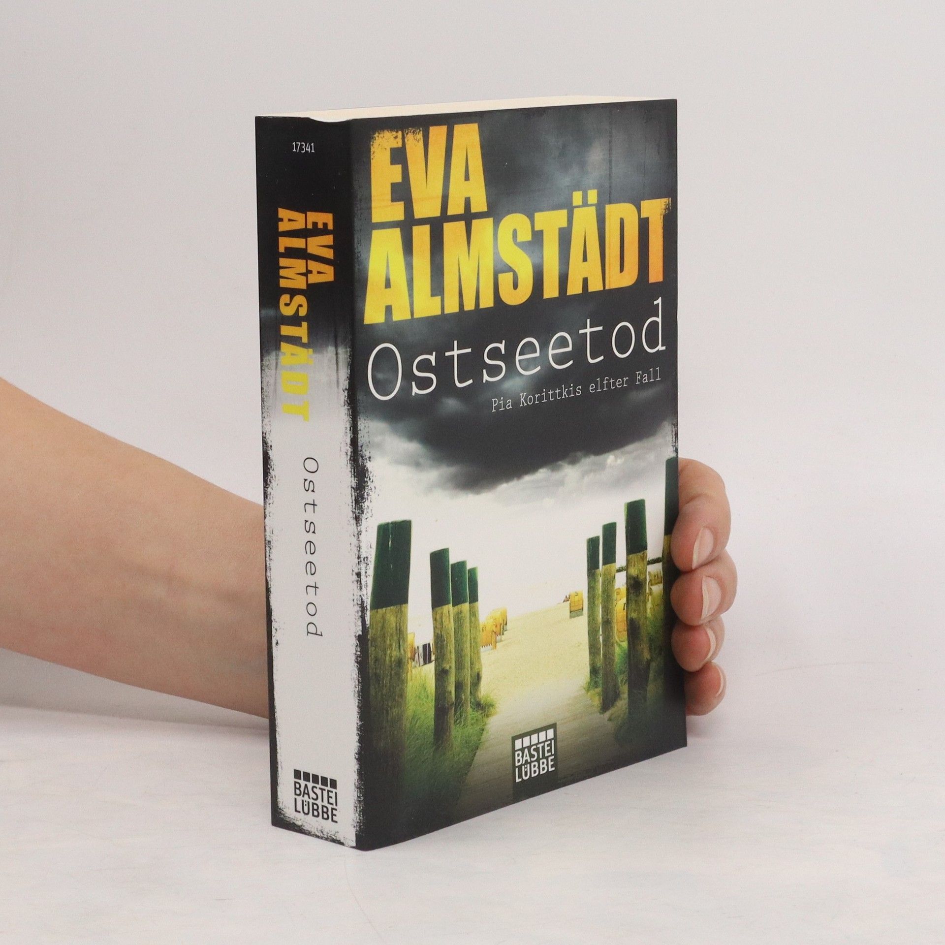 Eva Almstädt Ostseetod