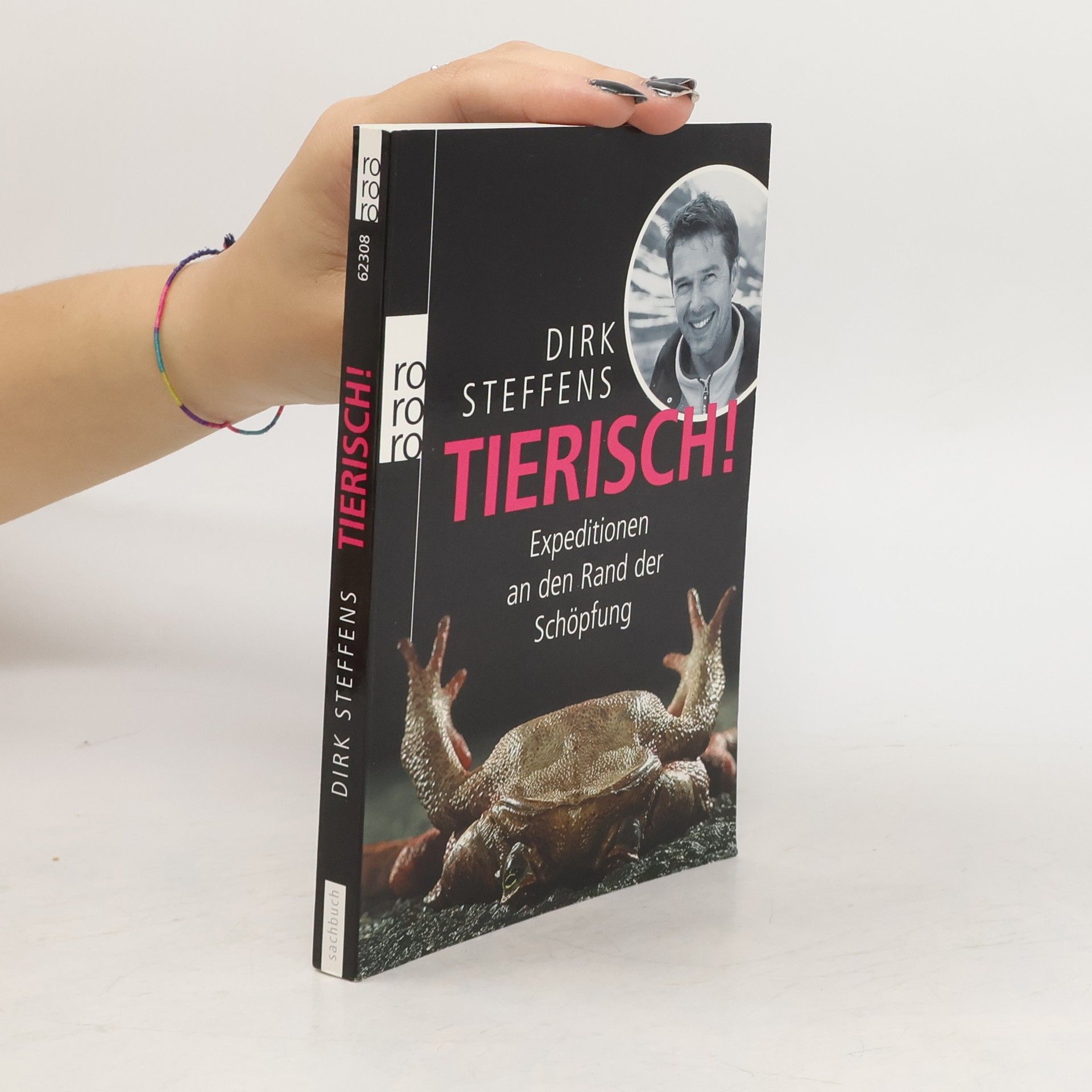 Dirk Steffens Tierisch!