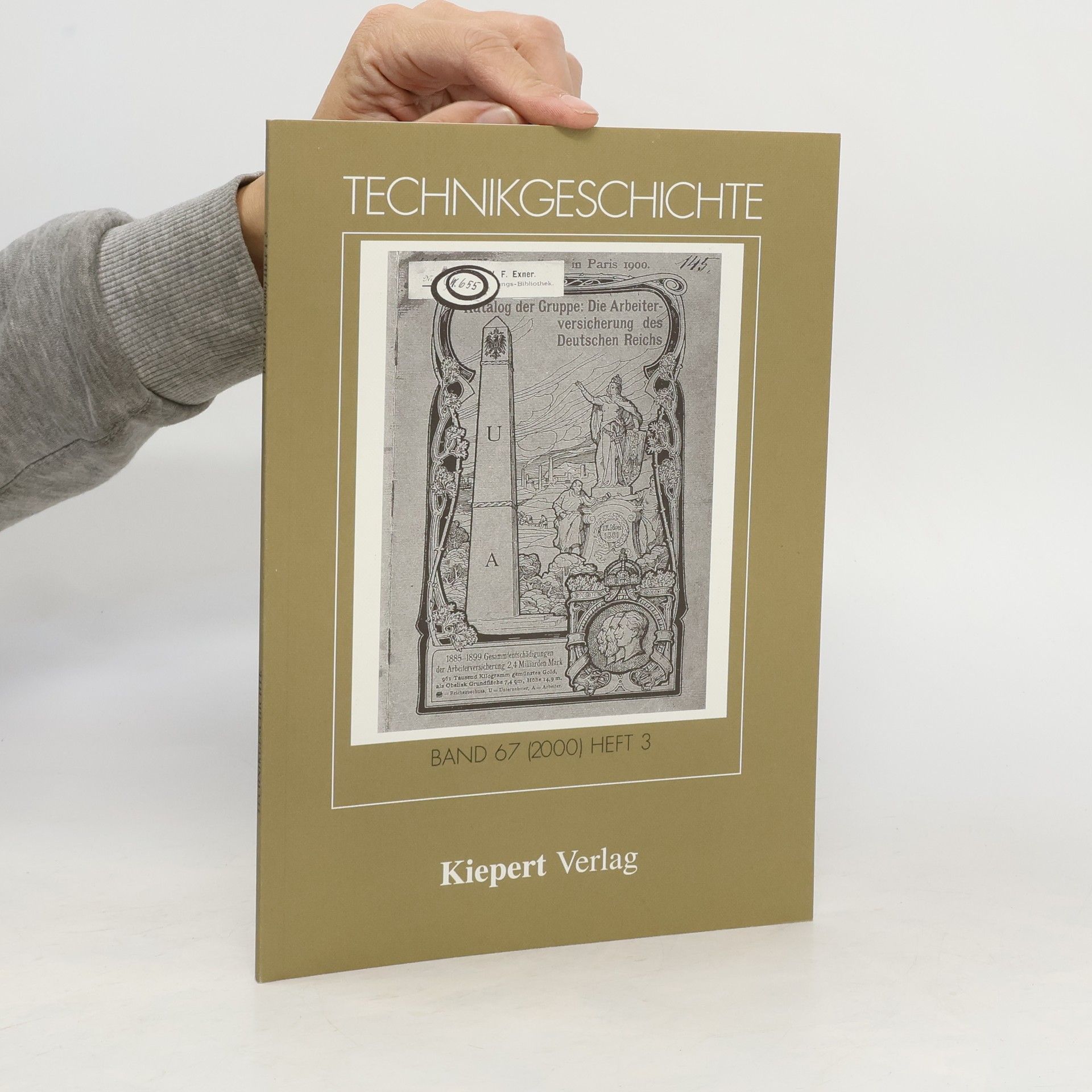 kolektiv Technikgeschichte 67