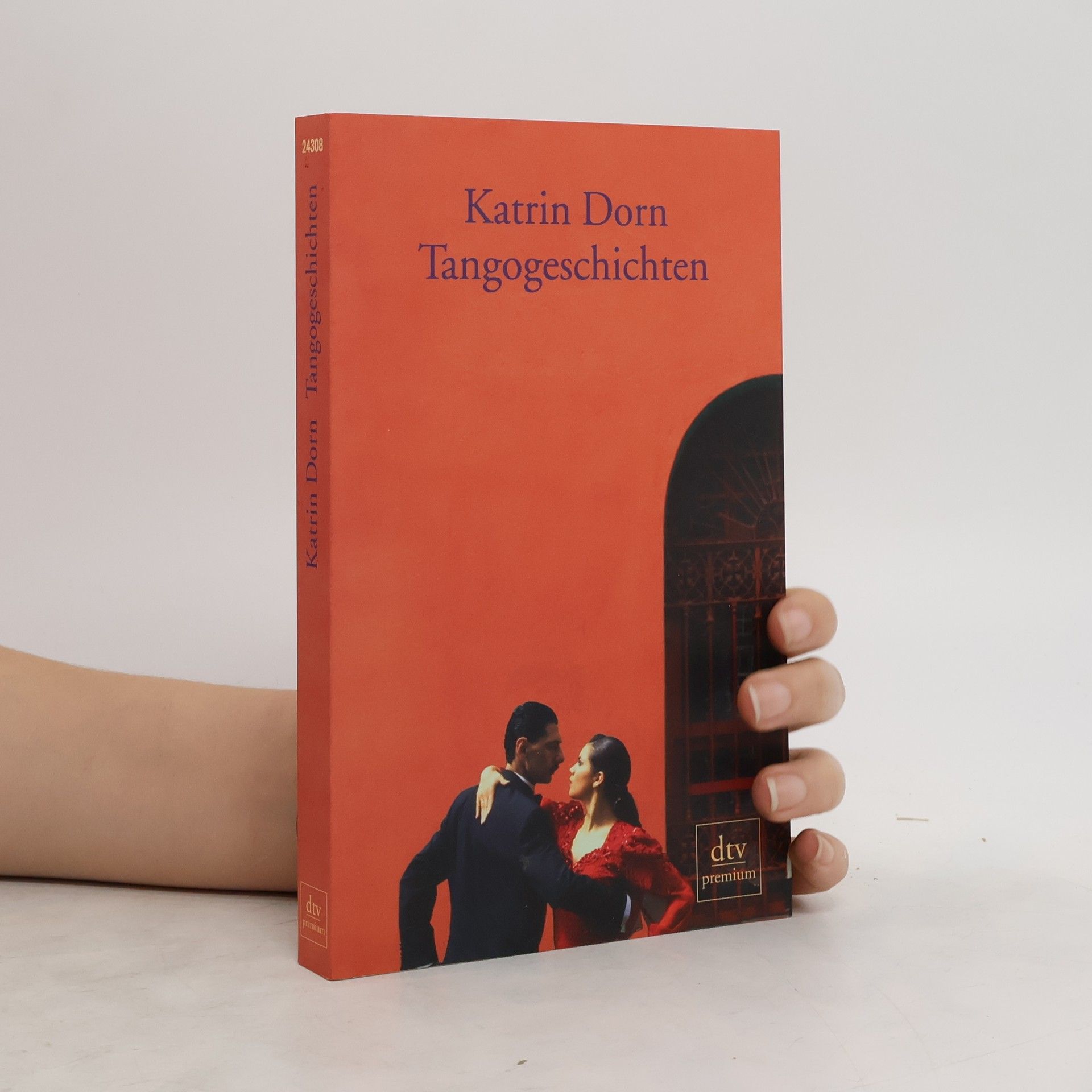 Katrin McClean Tangogeschichten