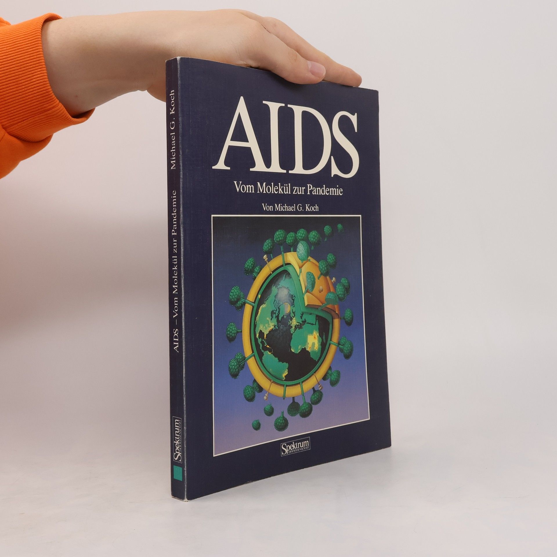 Michael G. Koch Aids
