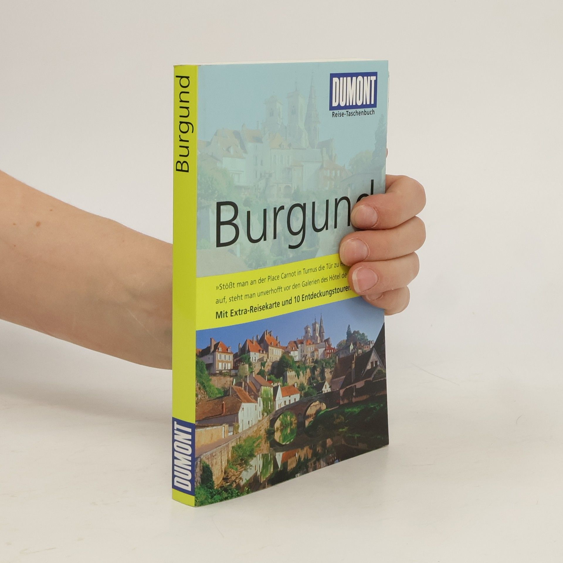 Klaus Simon Burgund