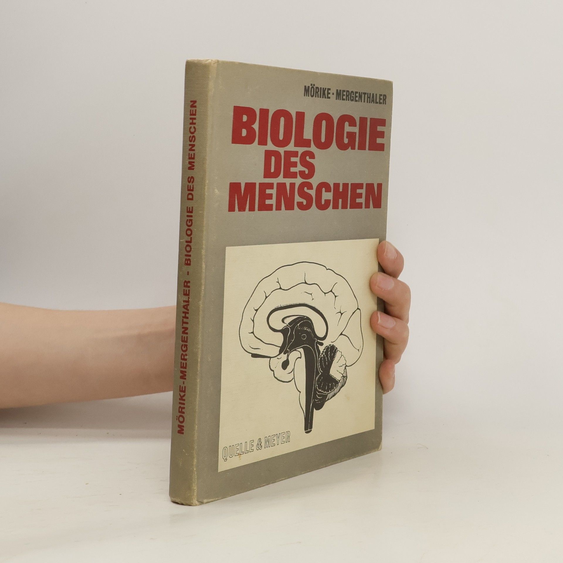 kolektiv Biologie des Menschen
