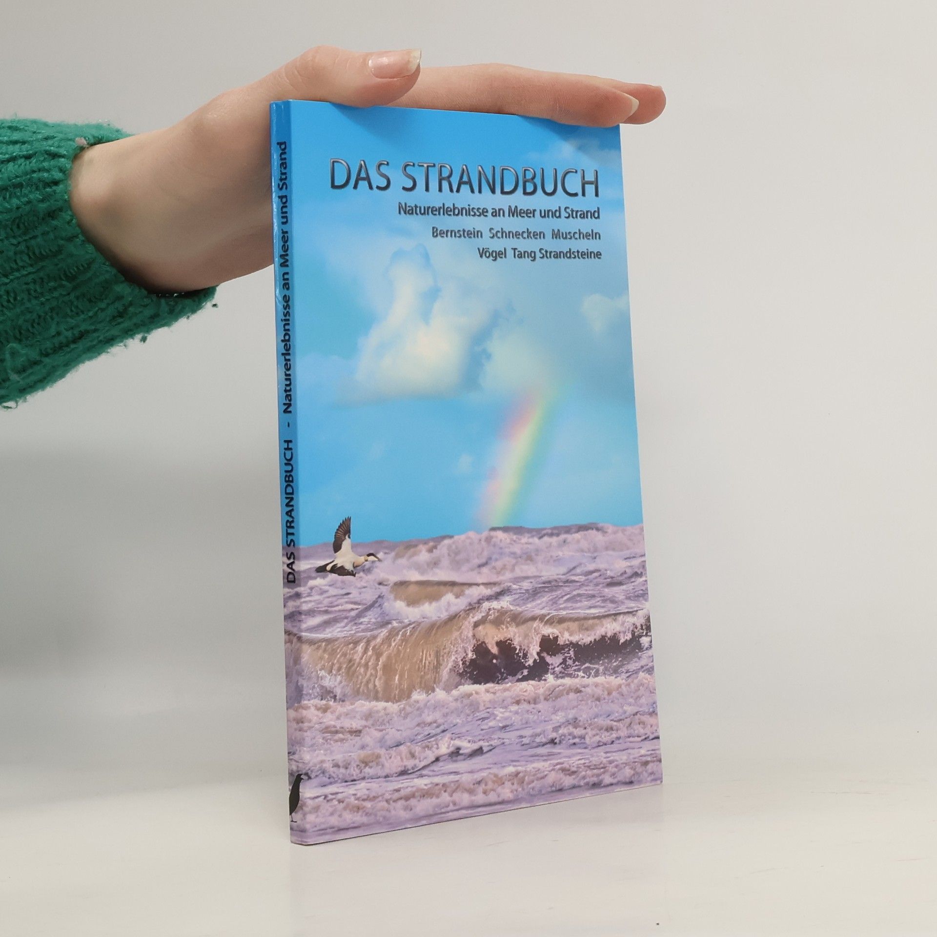 Various authors Das Strandbuch
