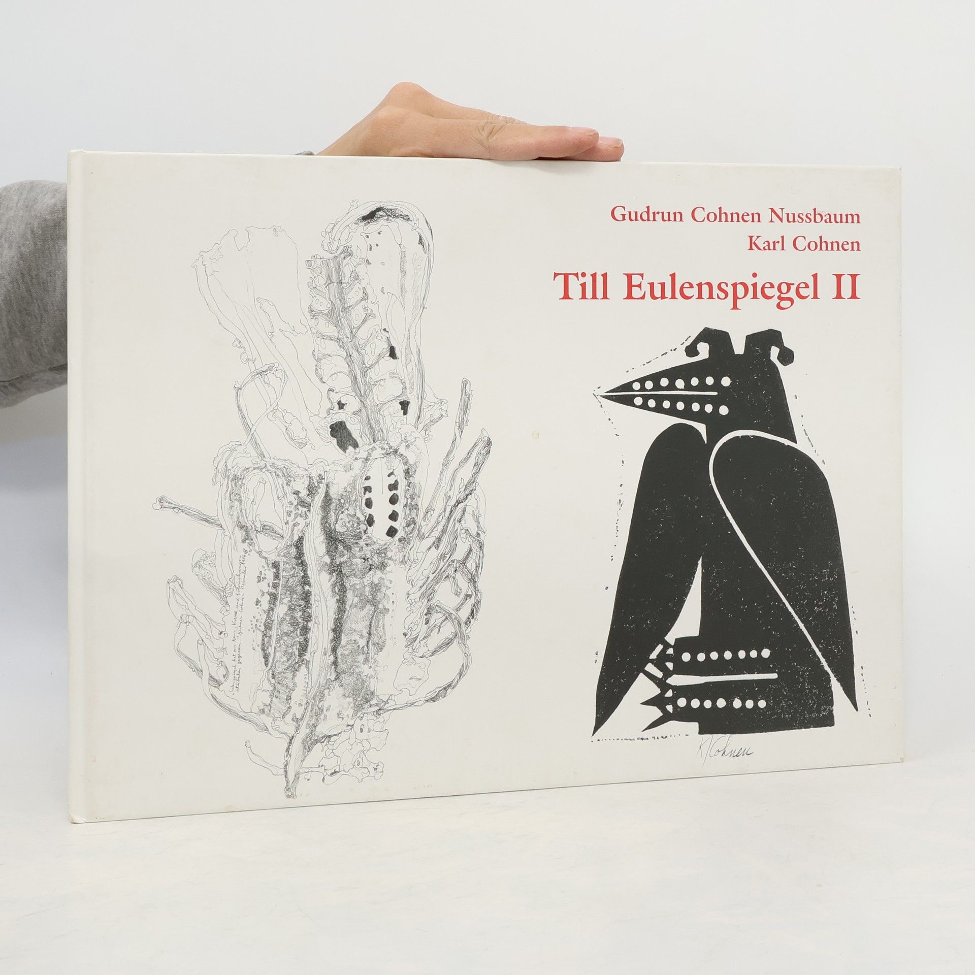 Collectif d'auteurs Till Eulenspiegel II