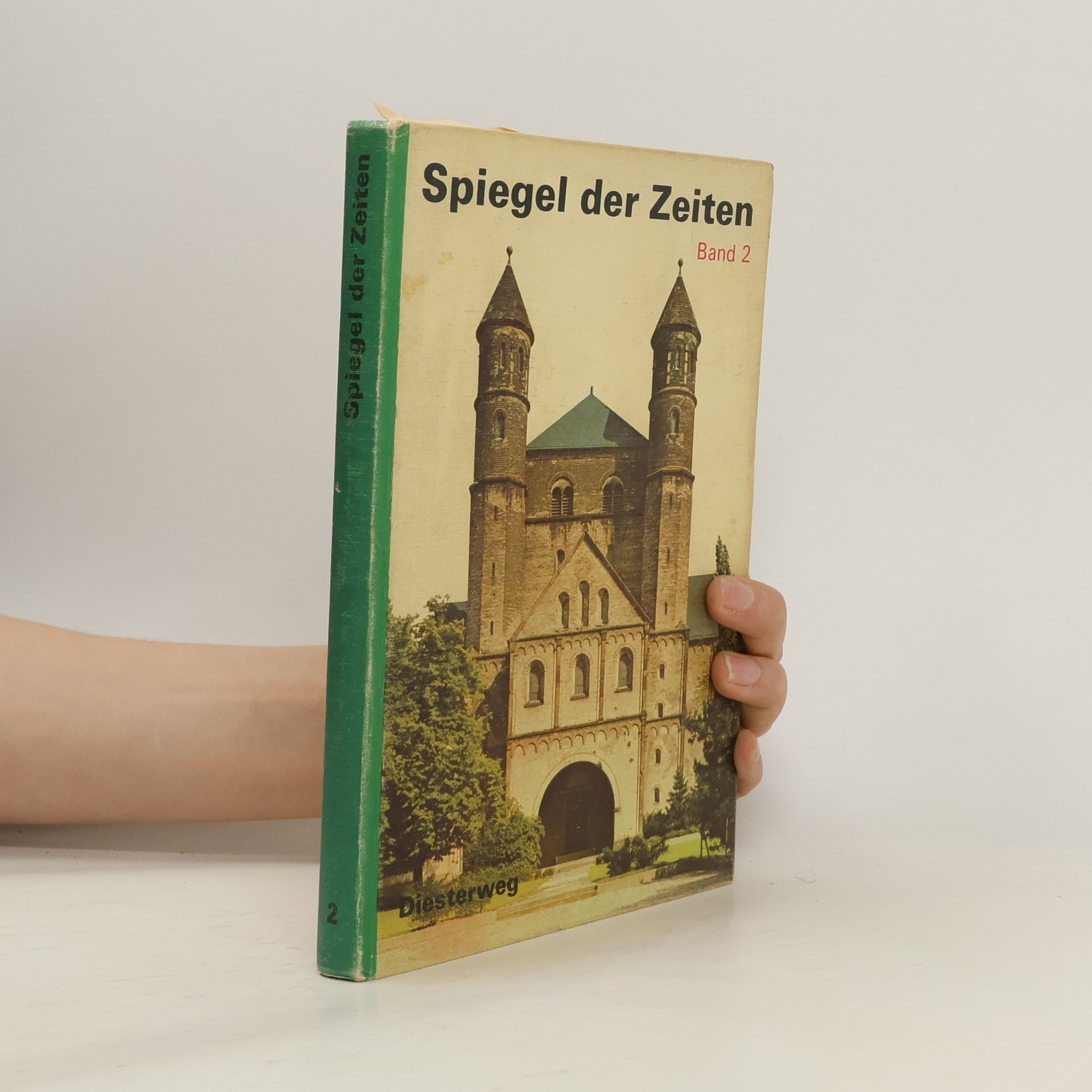Hejo Busley Spiegel der Zeiten