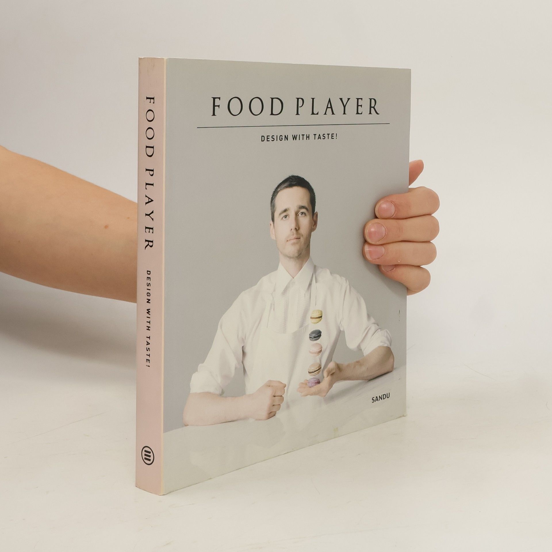 Collectif d'auteurs Food Player