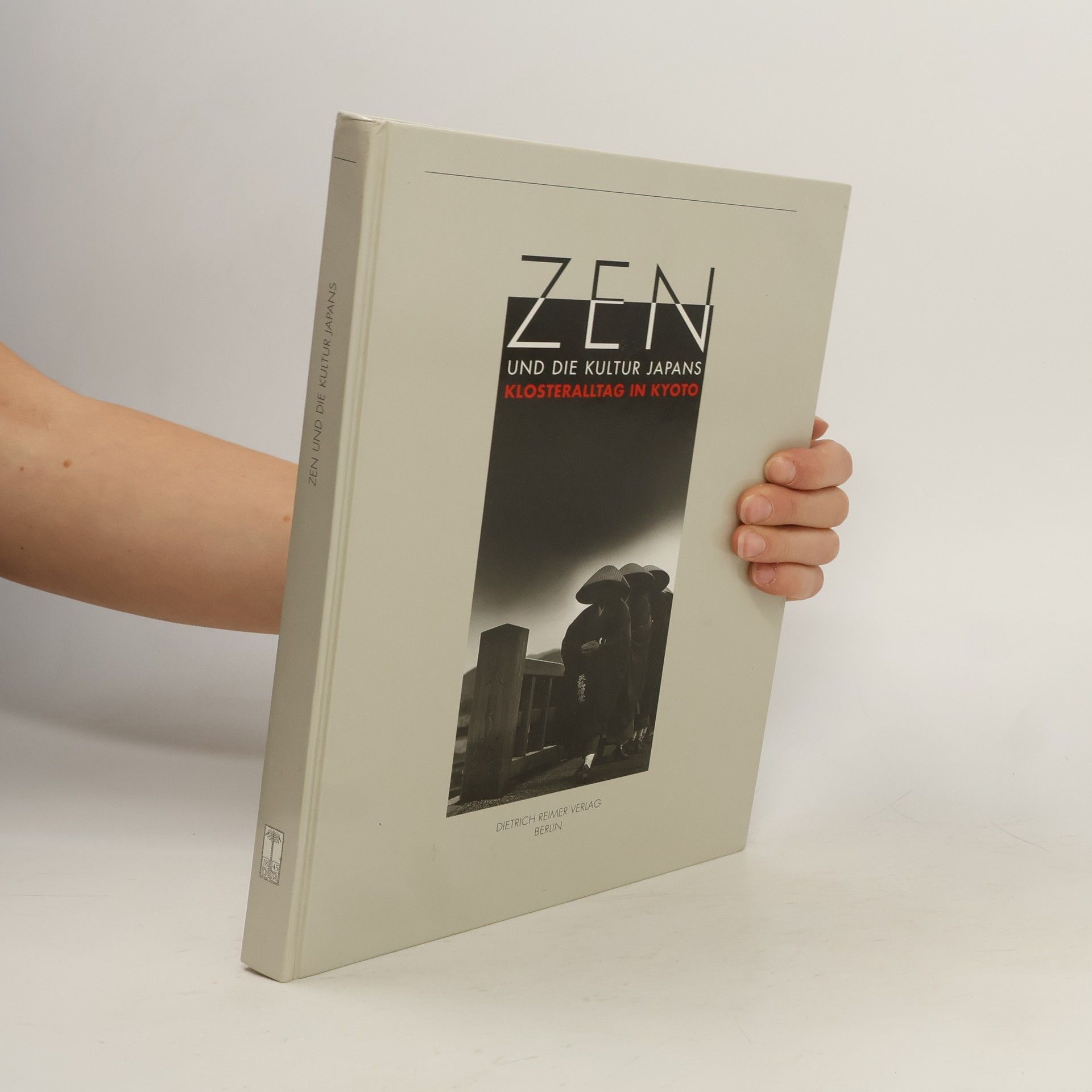 Moritani Hiroshi Zen und die Kultur Japans