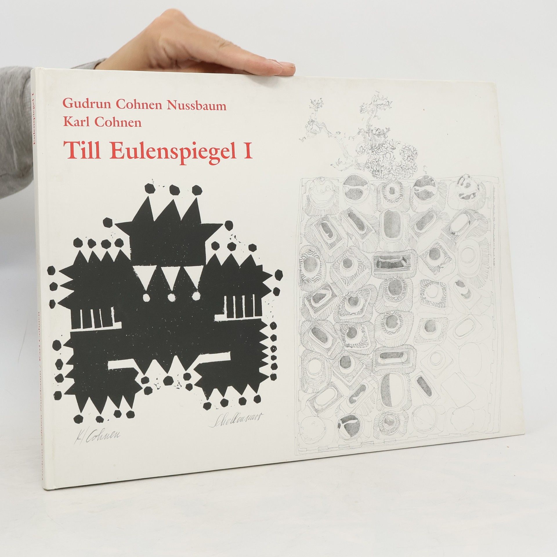 Collectif d'auteurs Till Eulenspiegel I