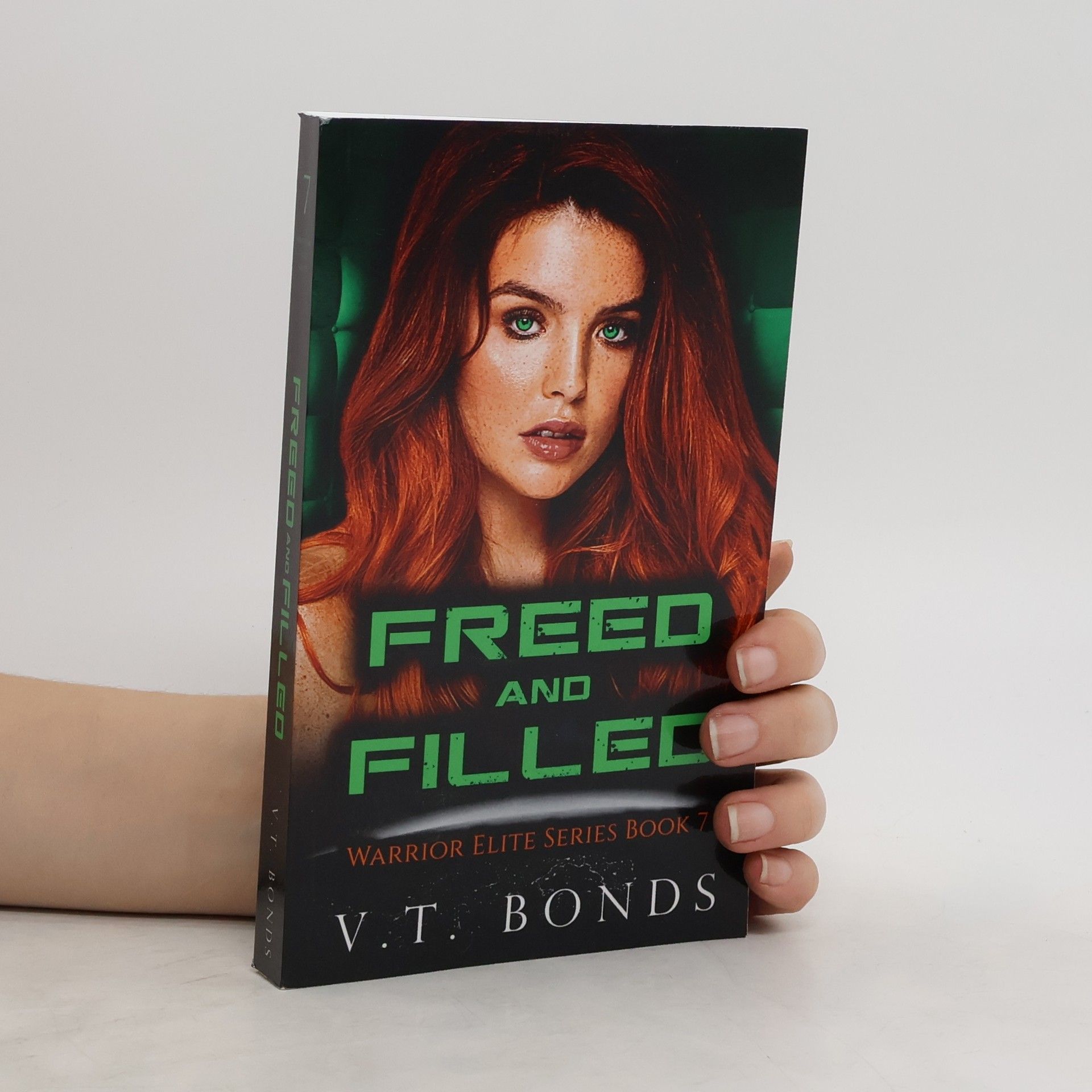 V. T. Bonds Freed and Filled