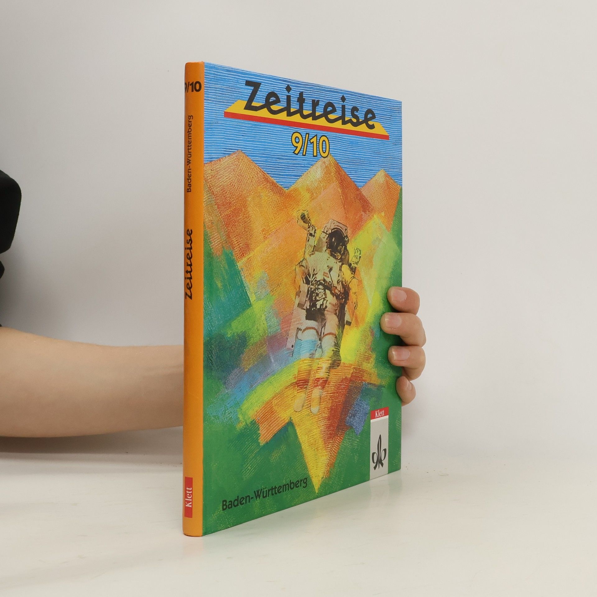 kolektiv Zeitreise