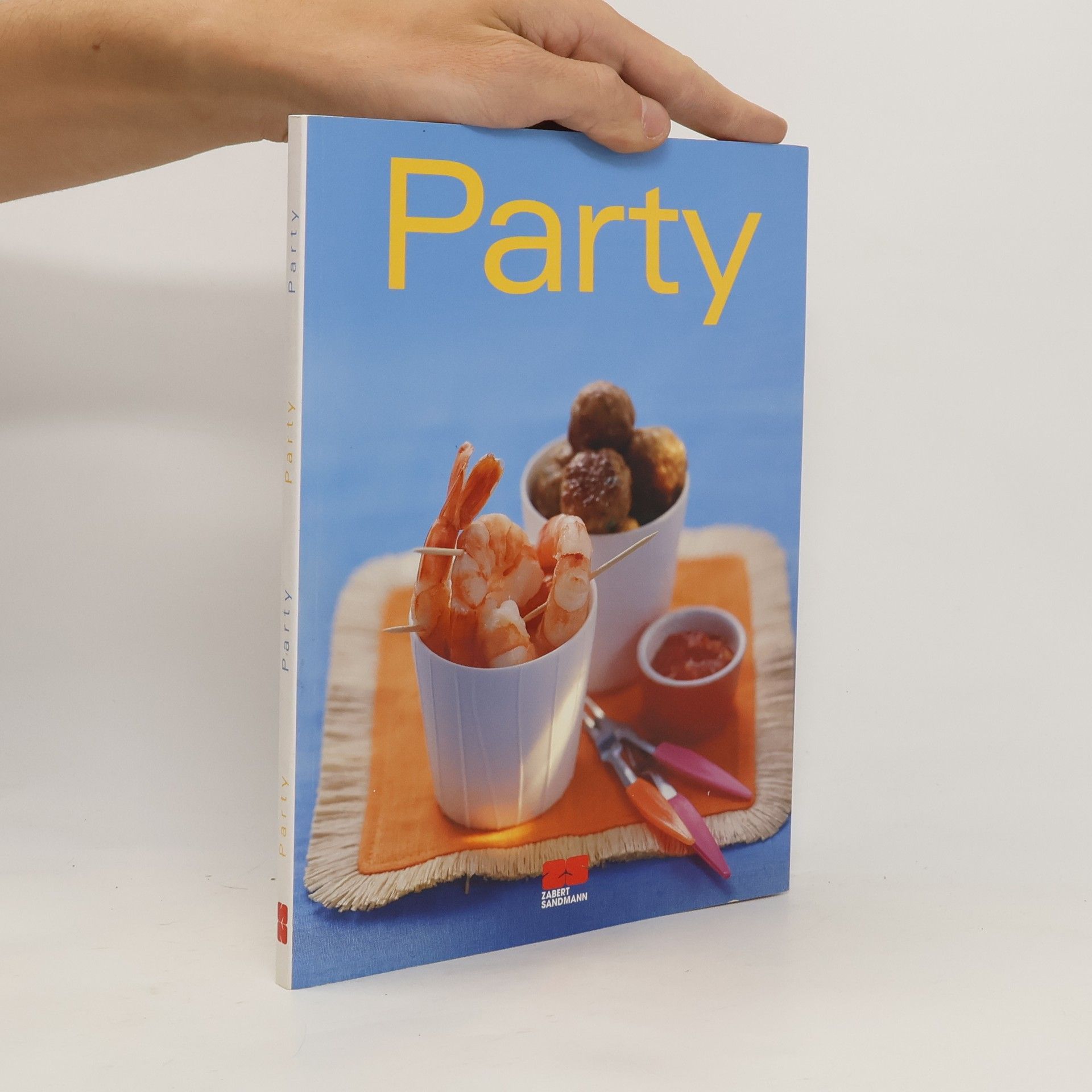 Nicole Fischer Party