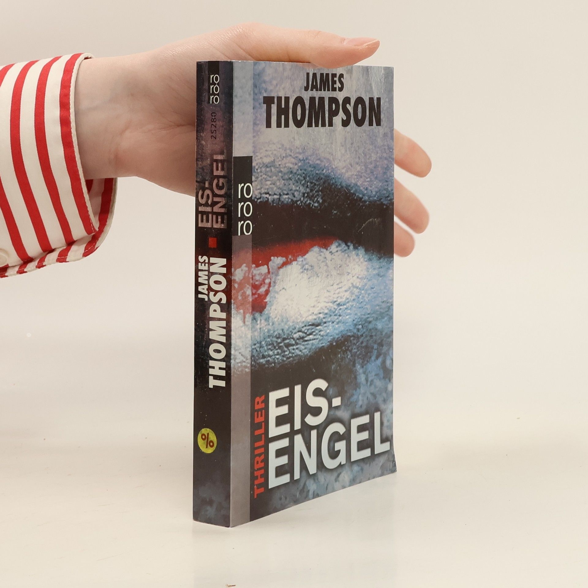 James Thompson Eisengel