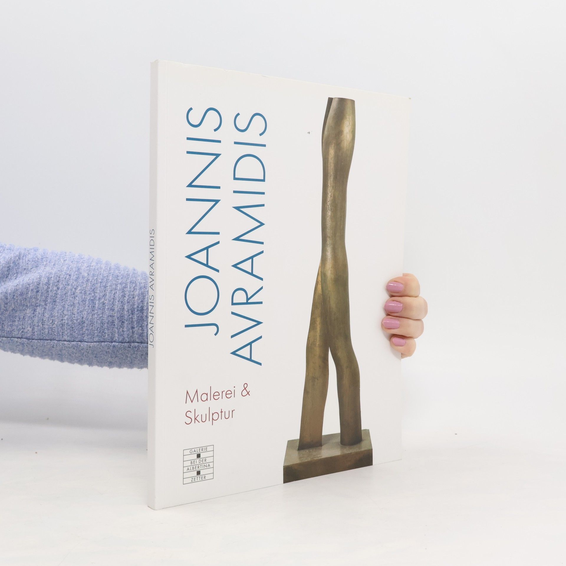 AA.VV. Joannis Avramidis