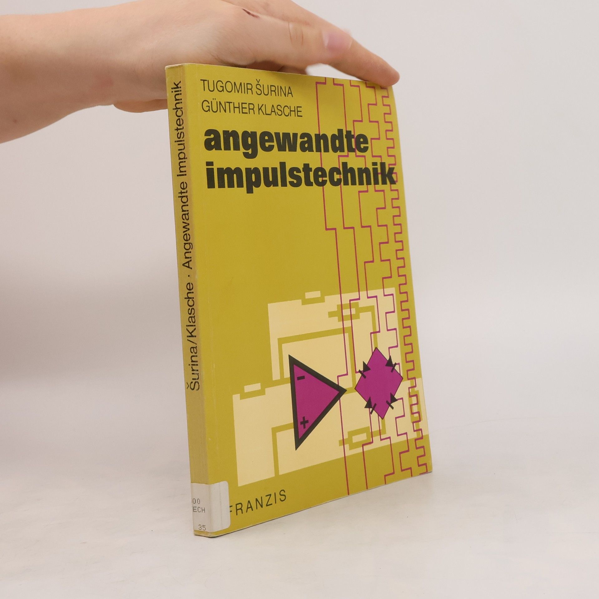 Tugomir Šurina Angewandte Impulstechnik