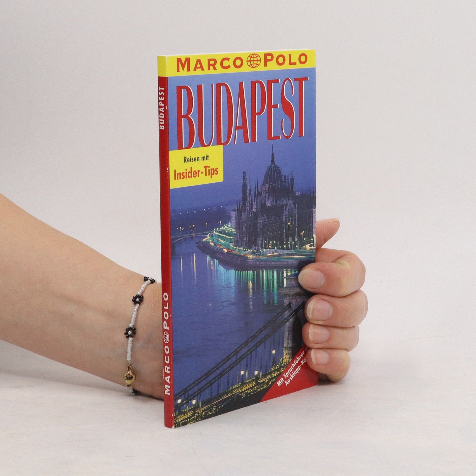 kolektiv Budapest