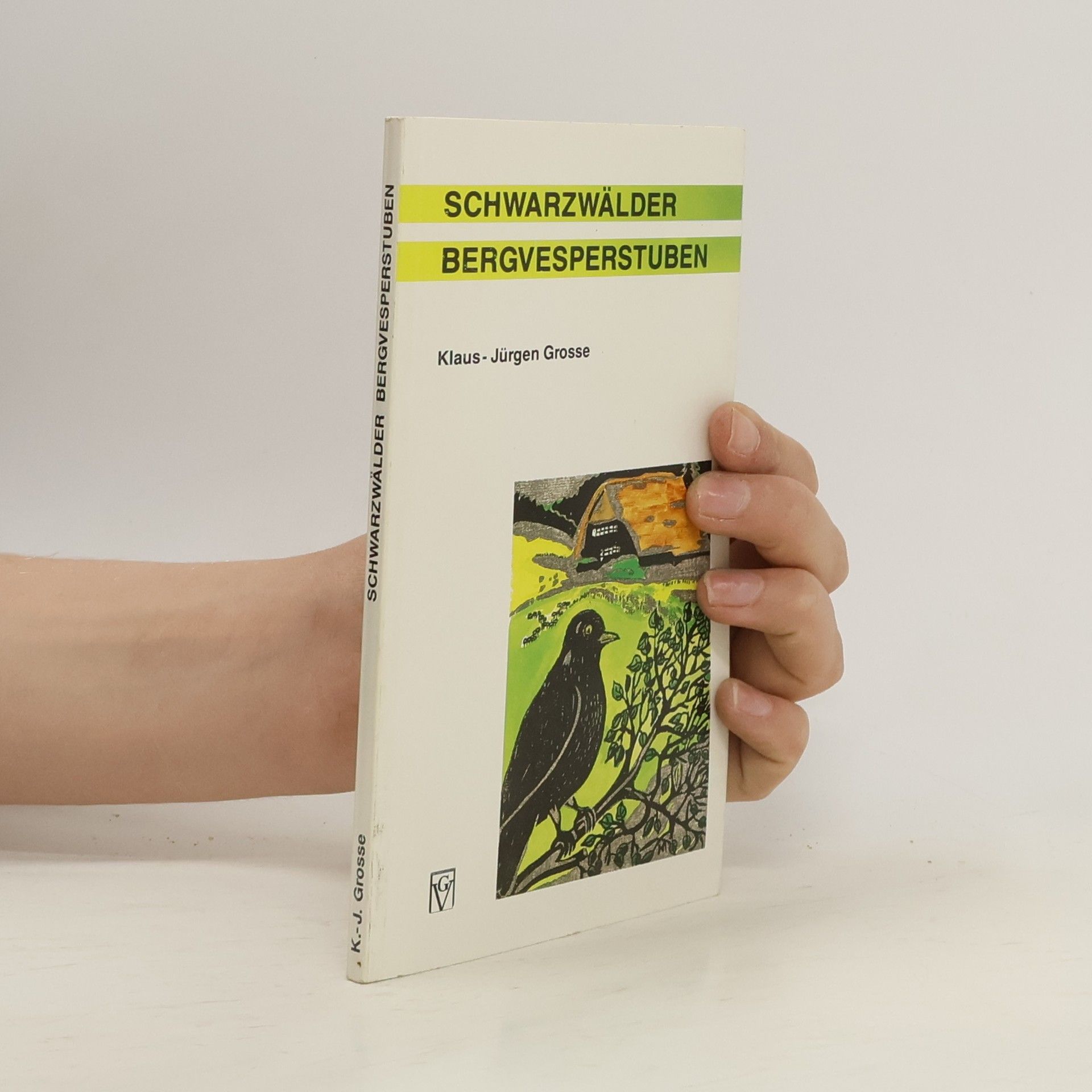 Autorenkollektiv Schwarzwälder Bergvespertuben